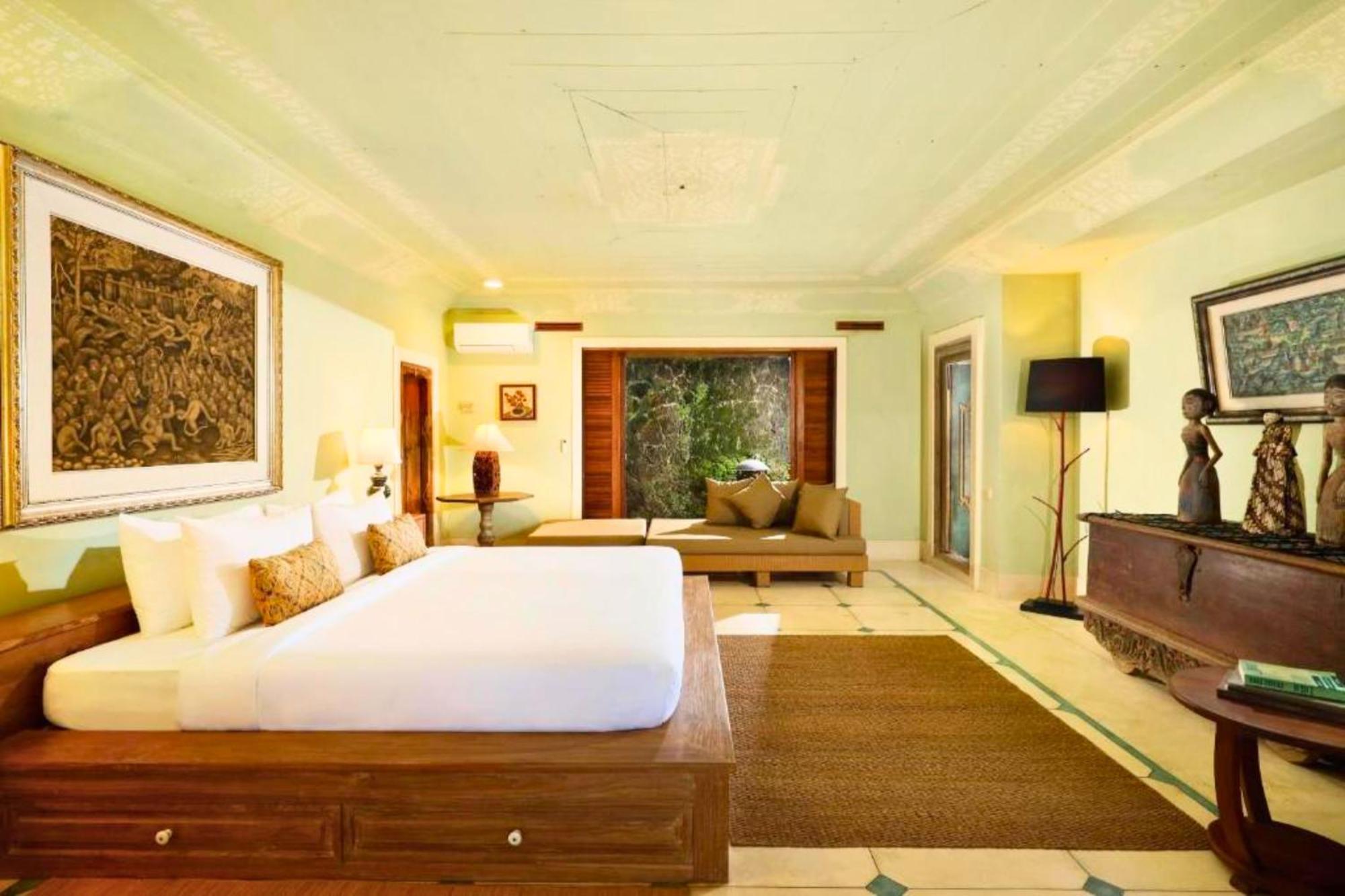 Natural View 2 Bedroom Private Pool Zn18 Ubud (Bali)