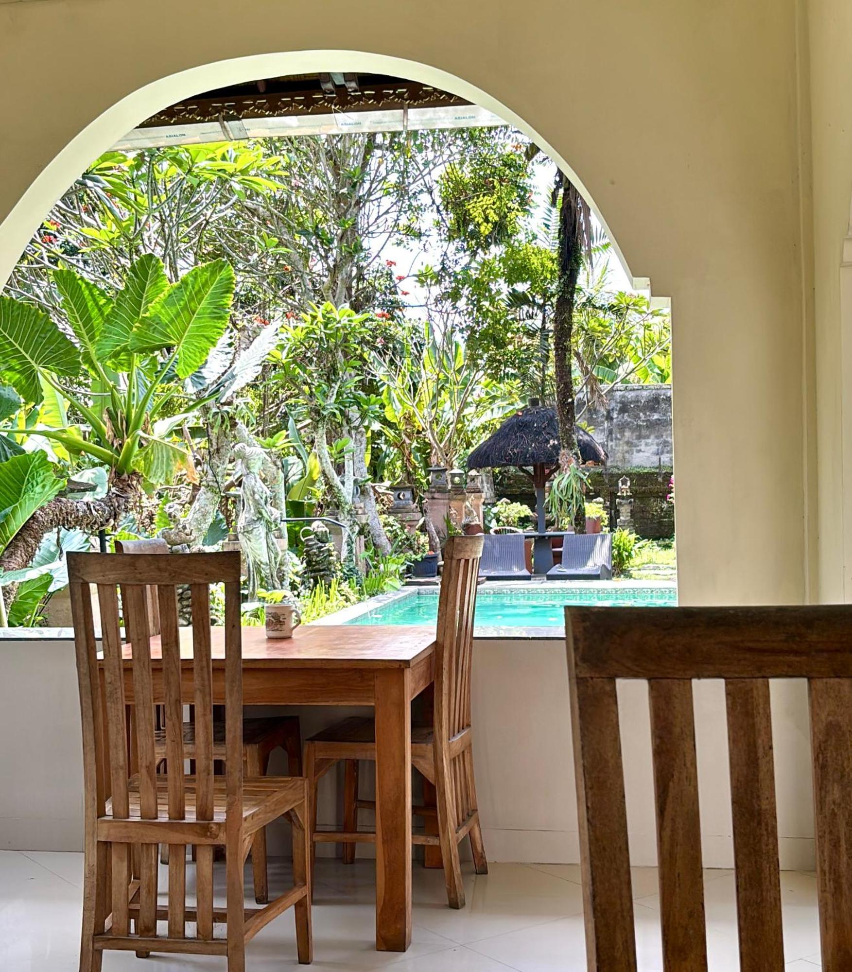 Ubud Kerta City Hotel Ubud (Bali)
