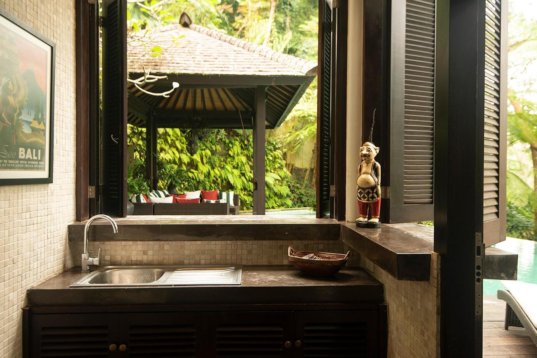 Naga Putih * Ubud (Bali)