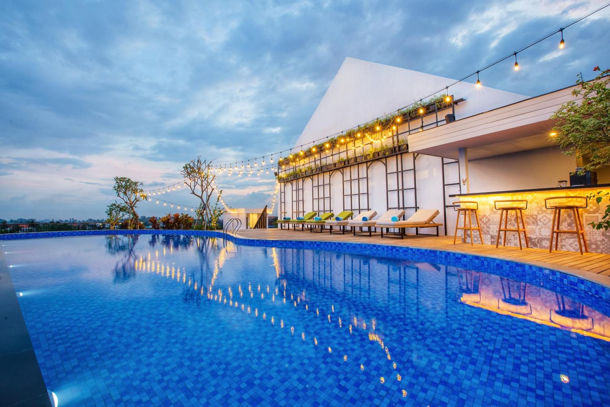 Rv Gianyar Hotel Ubud (Bali)