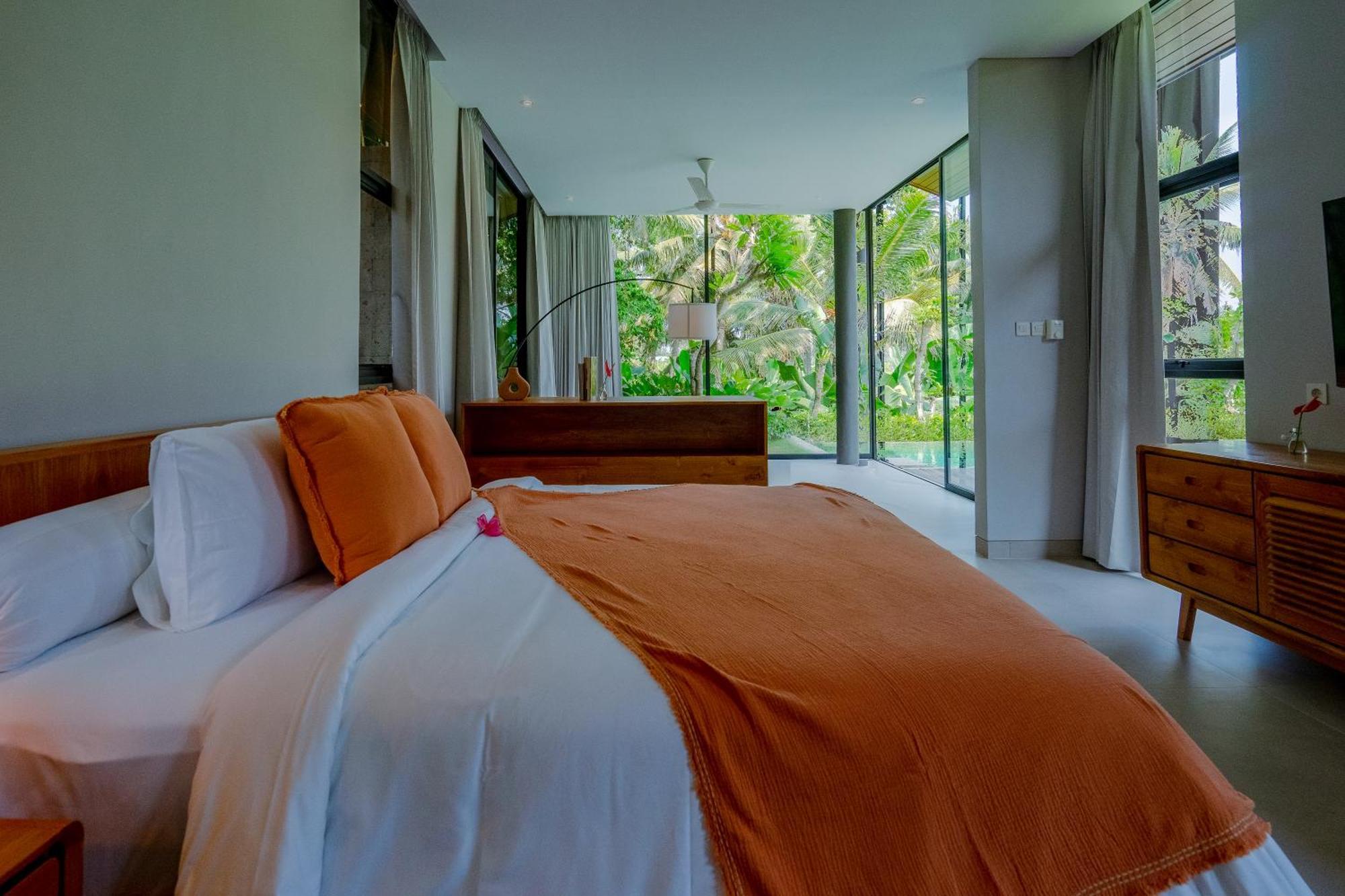 Casa Cava Ubud (Bali)
