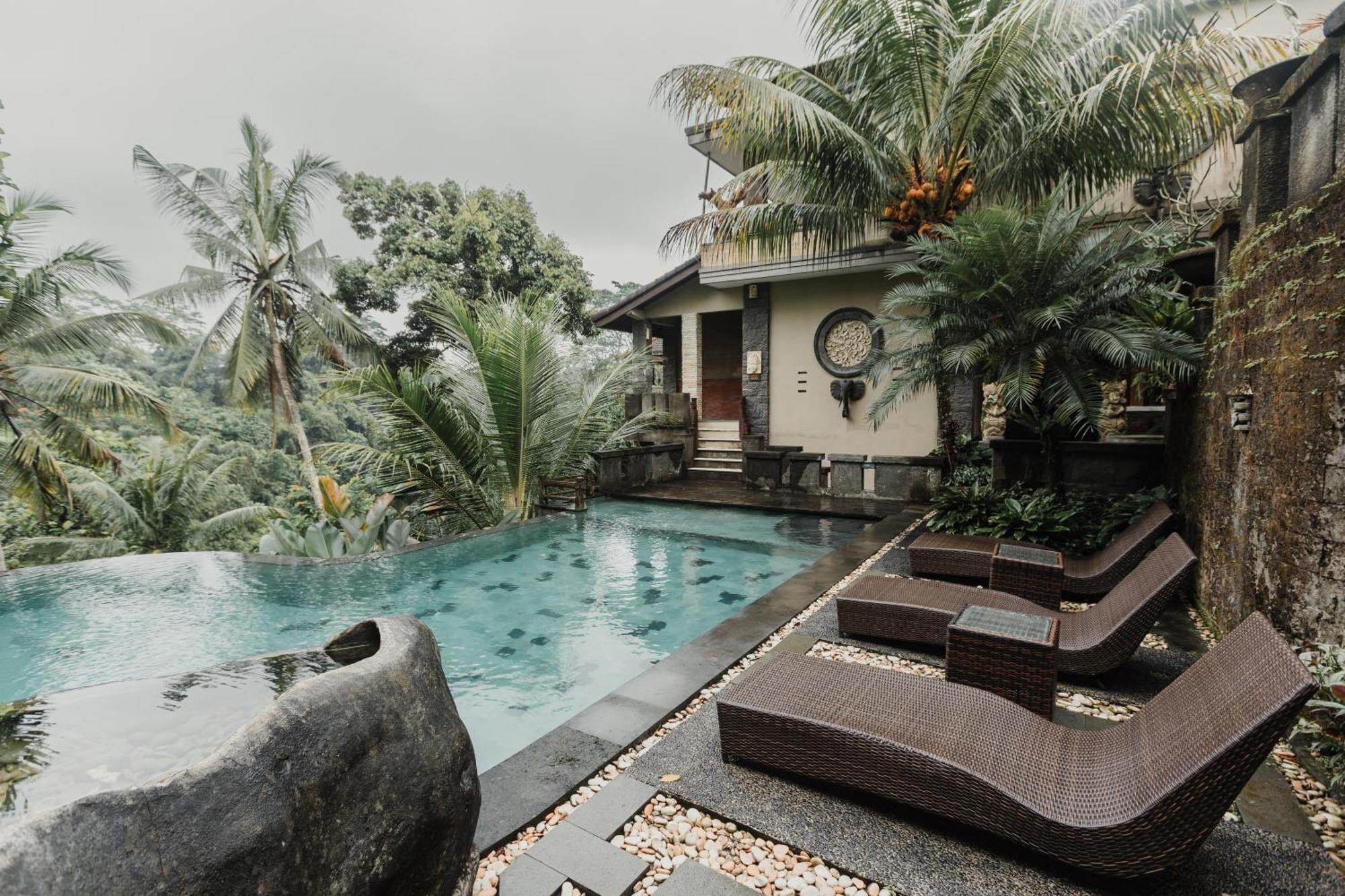 Hotel The Iyang