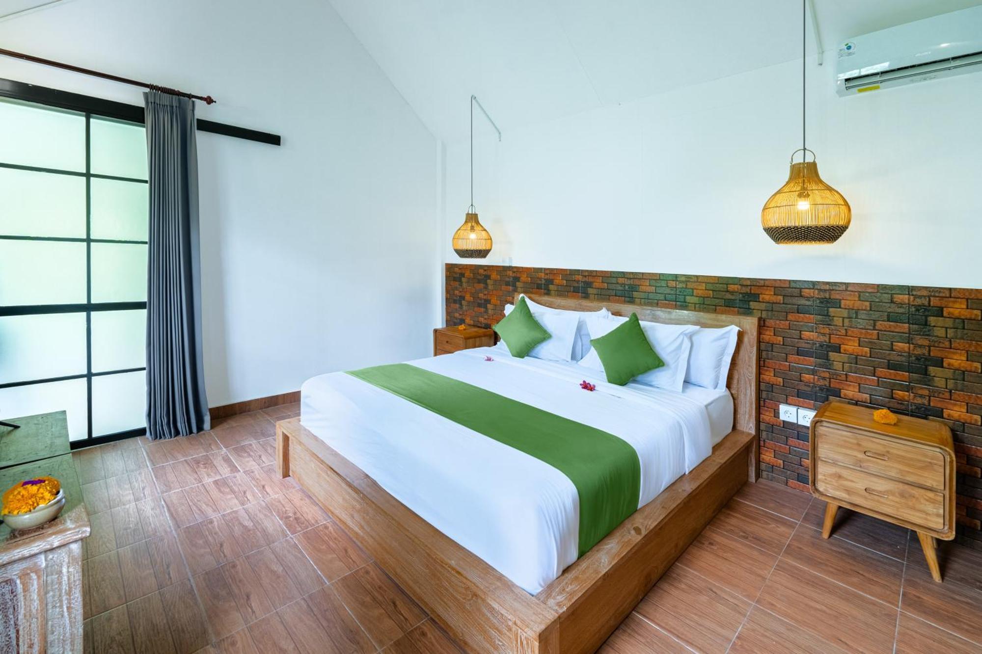 Villa Arkatama Ubud (Bali)