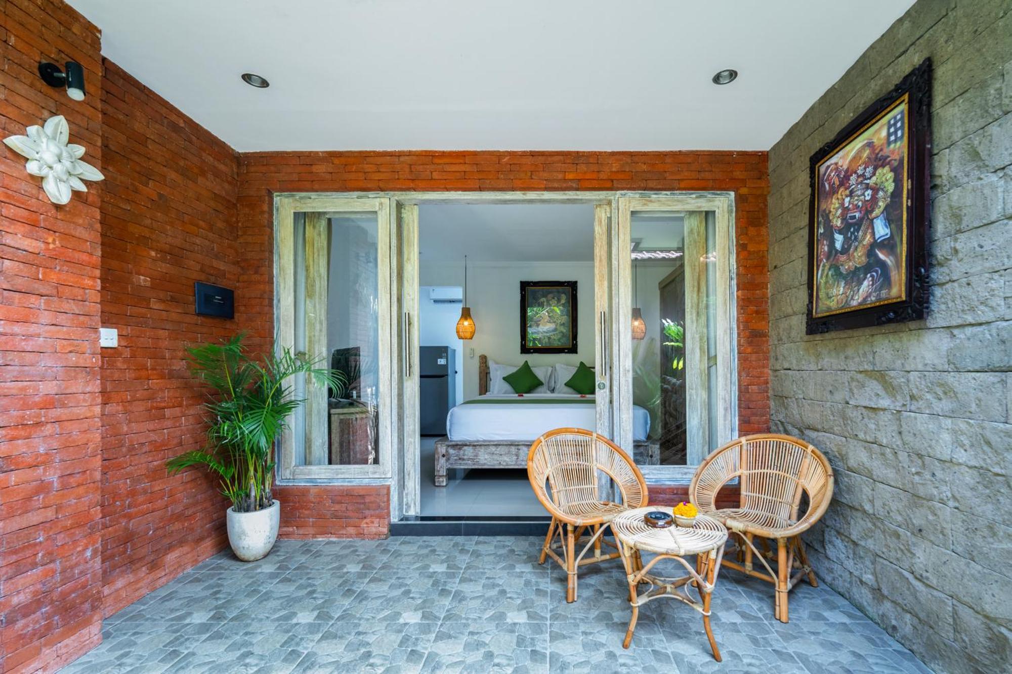 Arkatama Villa Ubud (Bali)