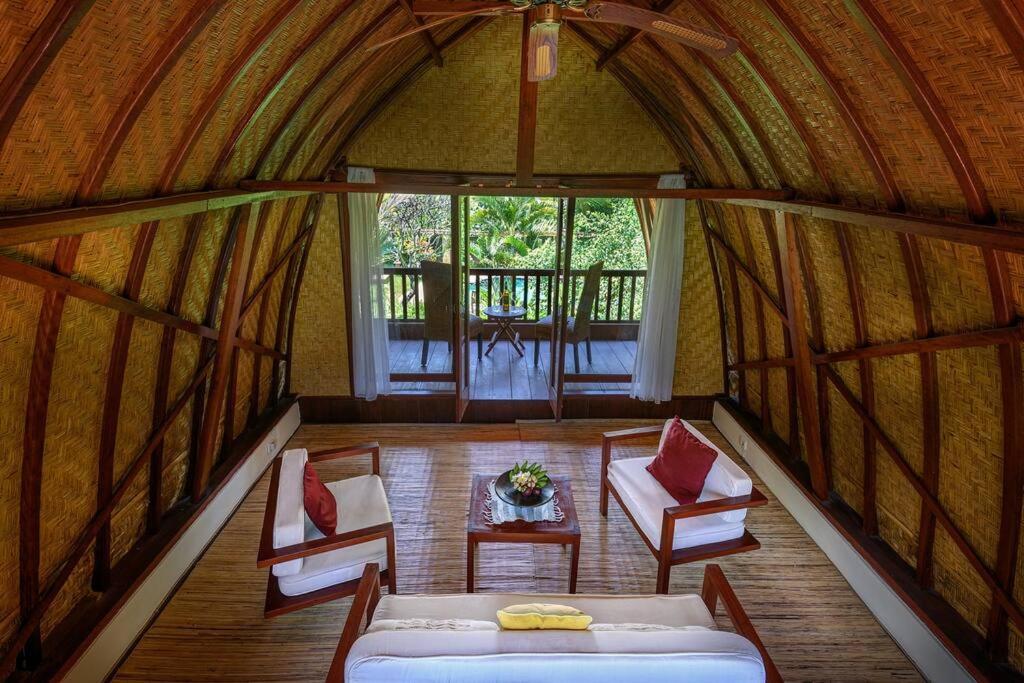 5br Tropical Private Pool Cyn * Ubud (Bali)