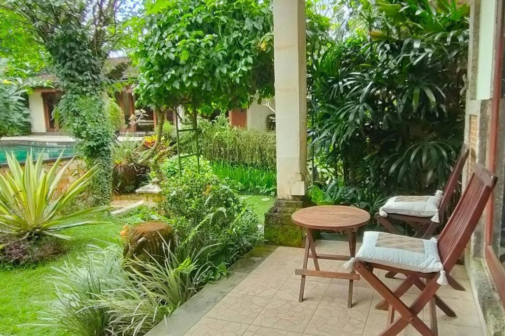 5br Tropical Private Pool Cyn Ubud (Bali)
