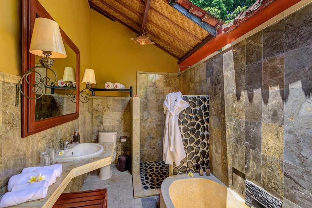5br Tropical Private Pool Cyn * Ubud (Bali)
