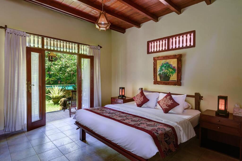 5br Tropical Private Pool Cyn