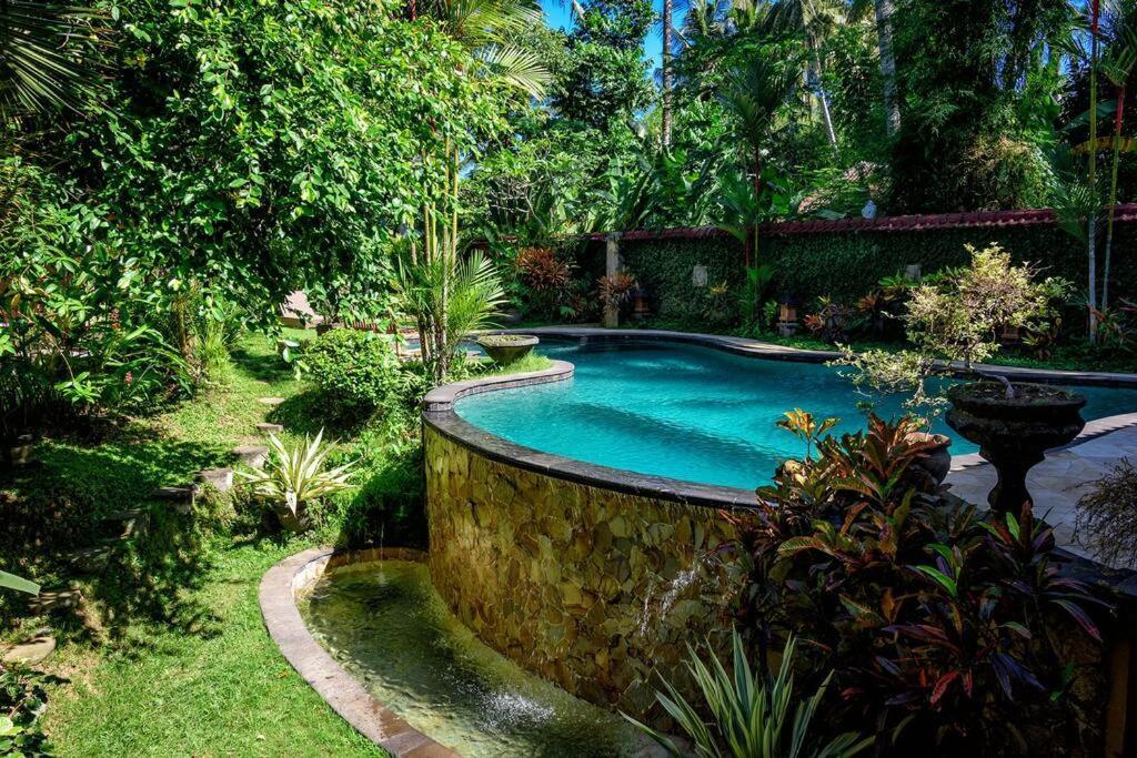 5br Tropical Private Pool Cyn