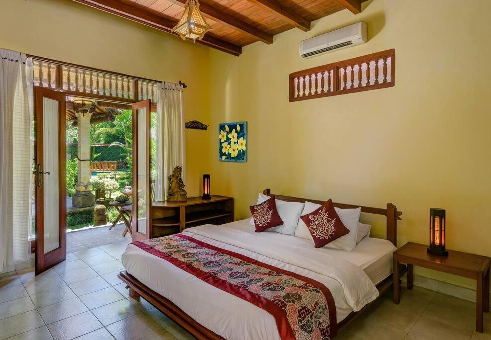 5br Tropical Private Pool Cyn Ubud (Bali)