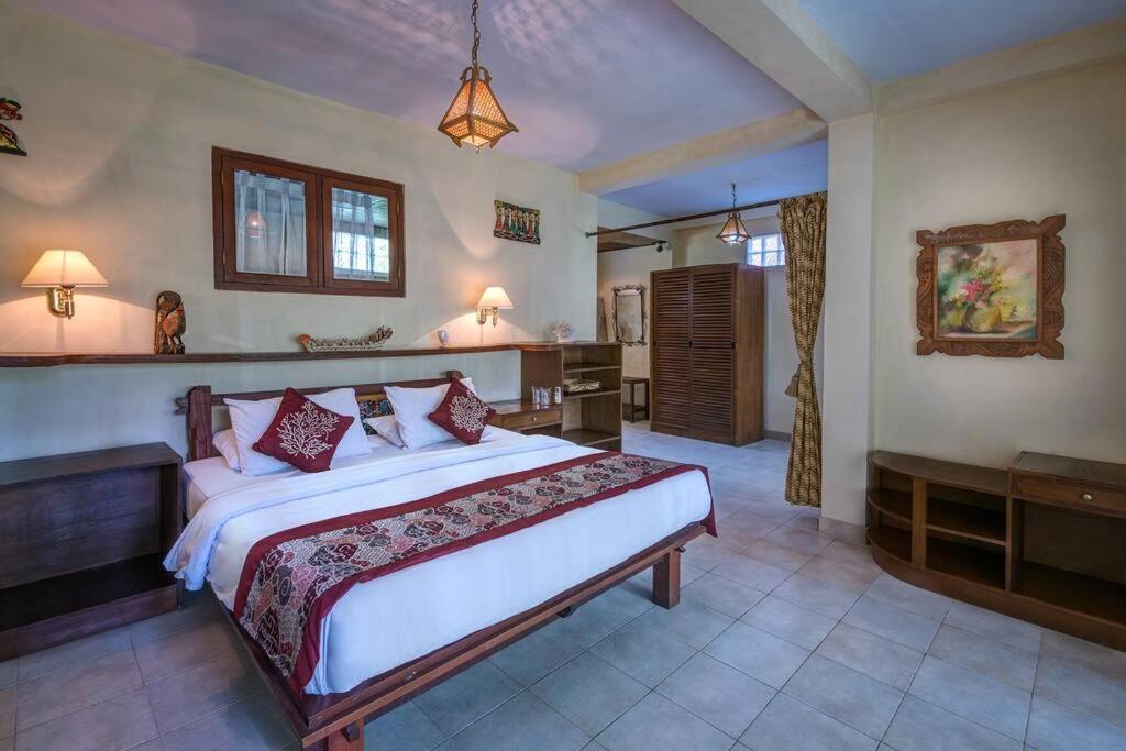 5br Tropical Private Pool Cyn Apartment