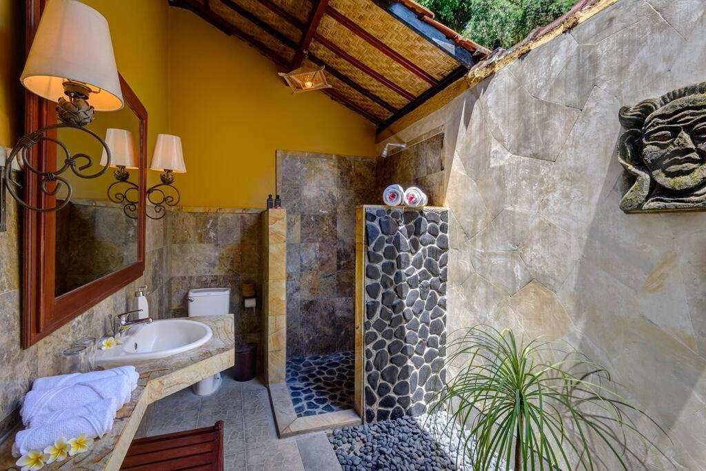 5br Tropical Private Pool Cyn *