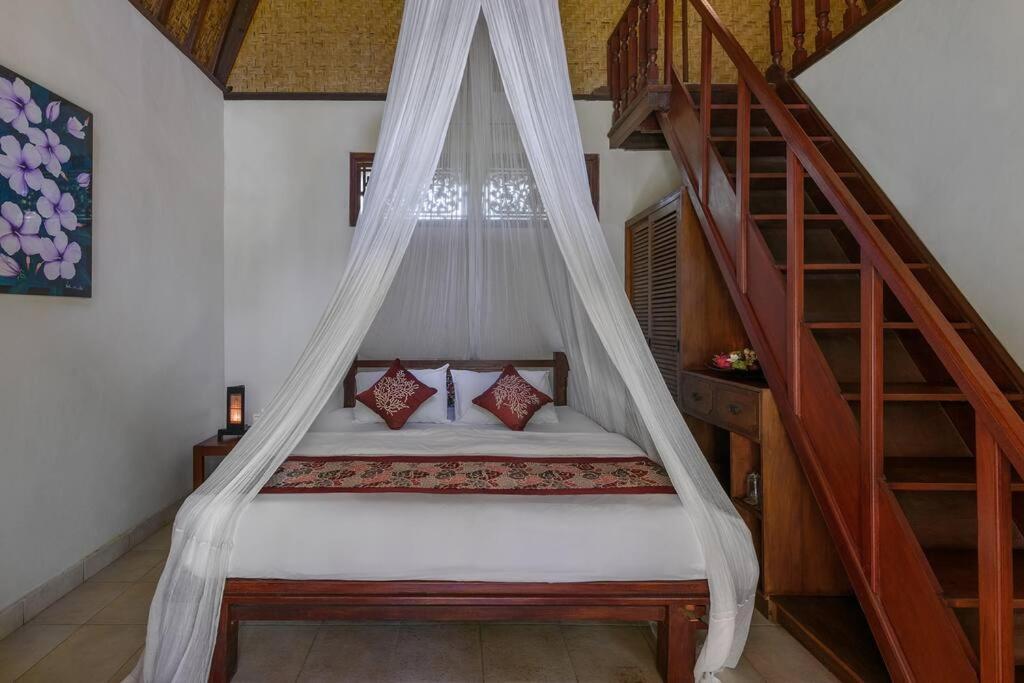5br Tropical Private Pool Cyn * Ubud (Bali)