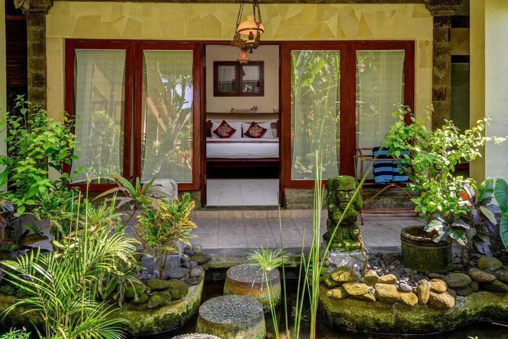 5br Tropical Private Pool Cyn Ubud (Bali)