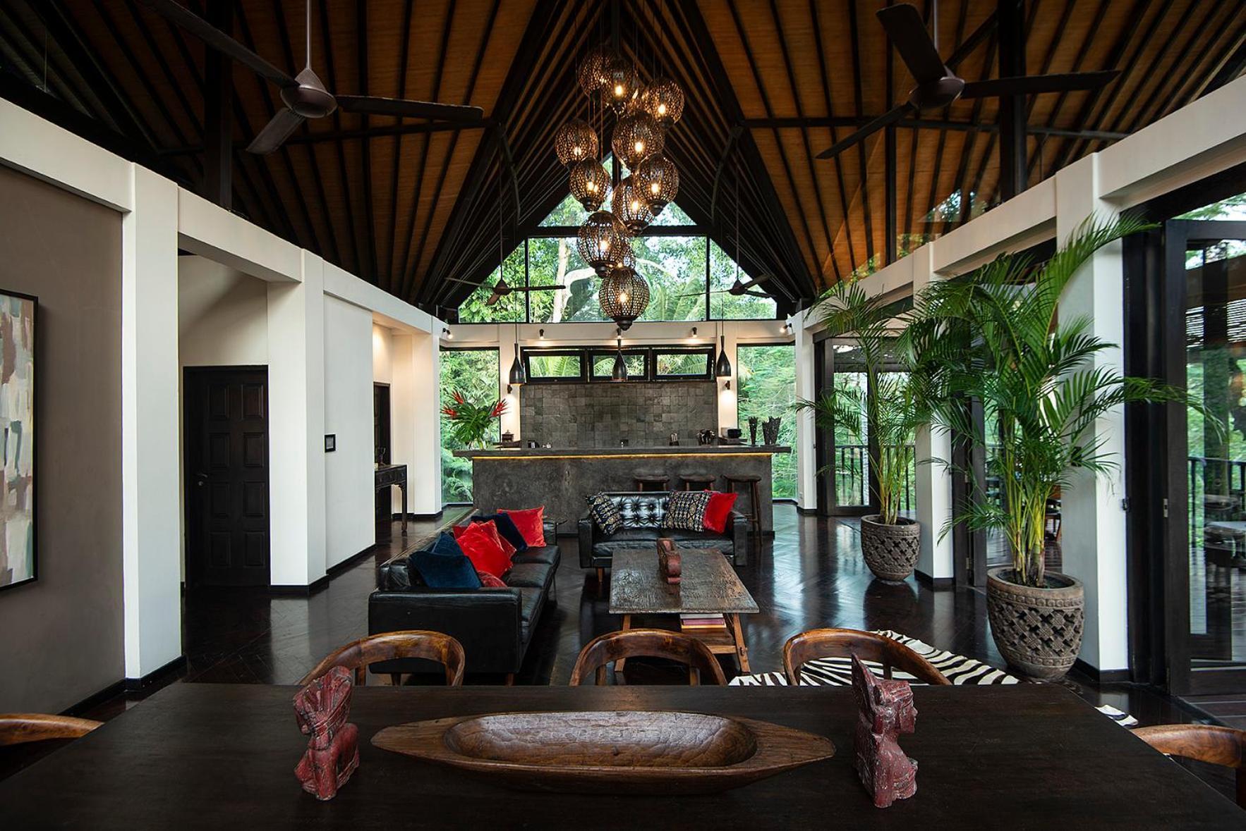 Naga Putih Ubud (Bali)
