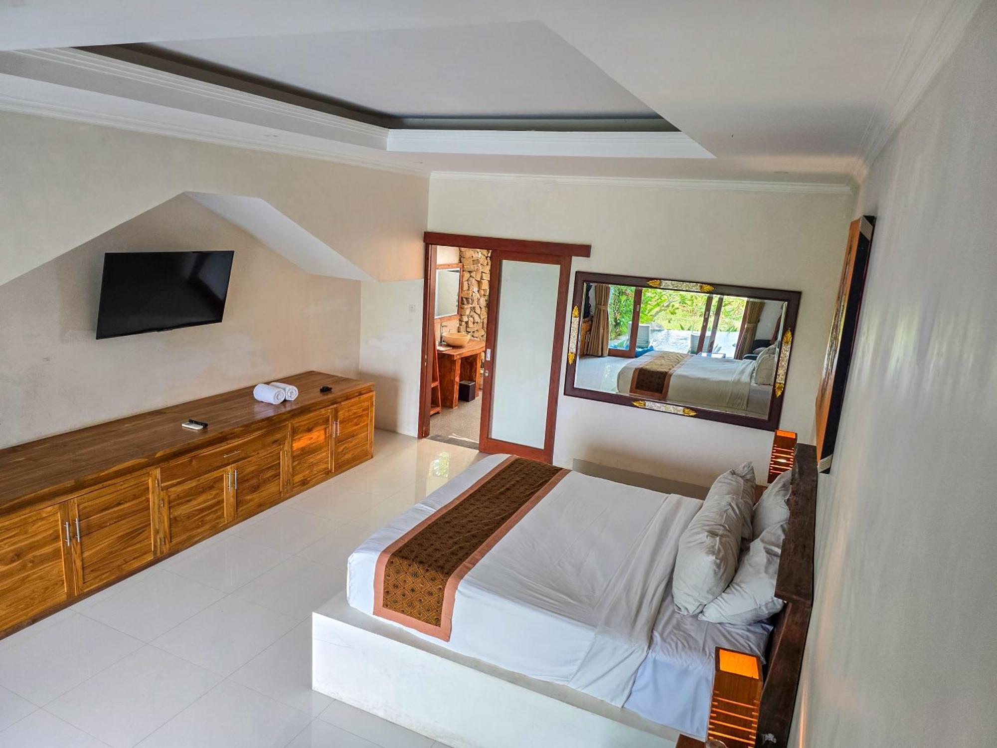 Uma Jala * Ubud (Bali)