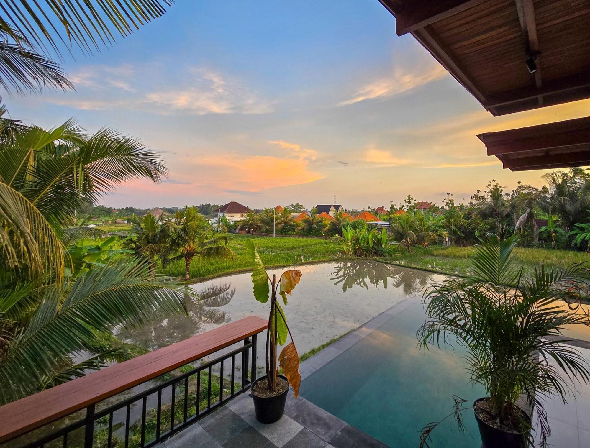 Uma Jala * Ubud (Bali)