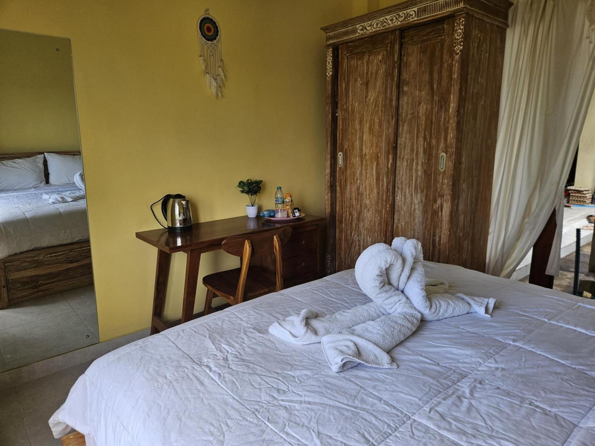 Guest house Krisna Tapan