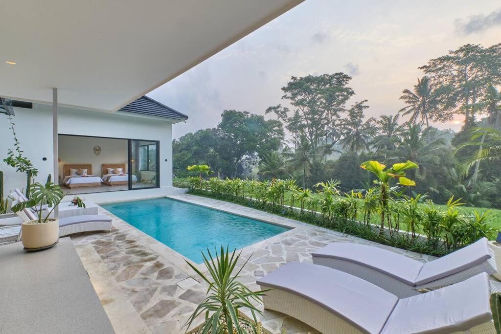 Newly! 3bdr Modern Close To Center *