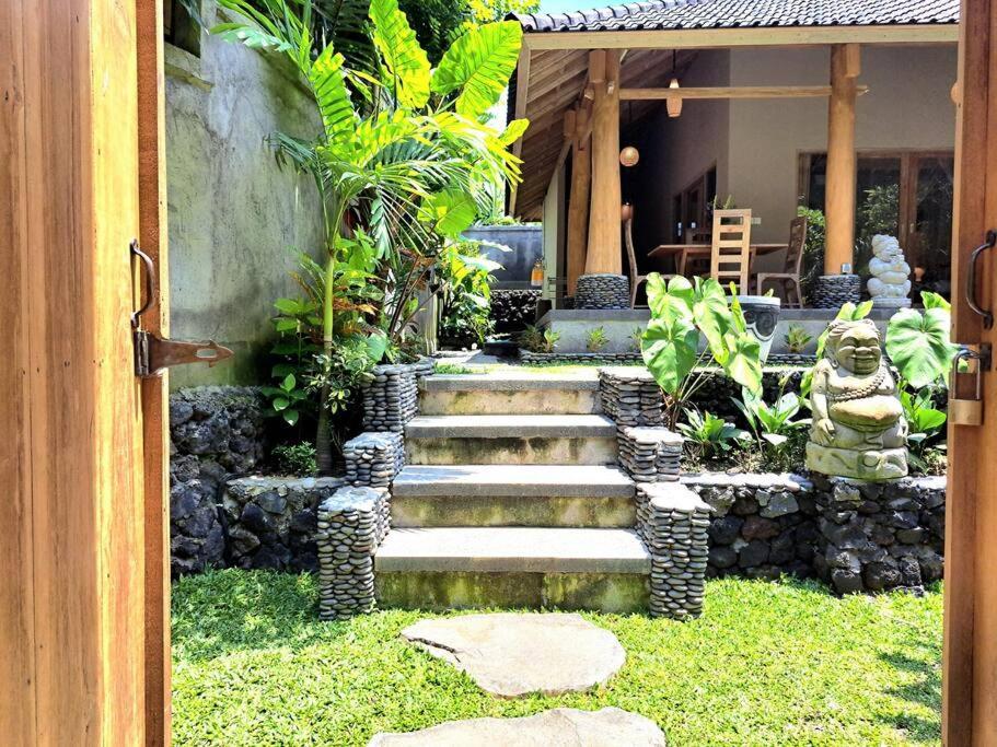 Villa Kayun