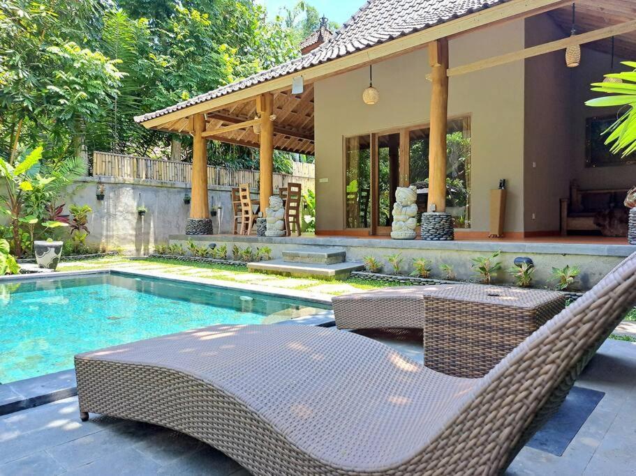 Kayun Villa