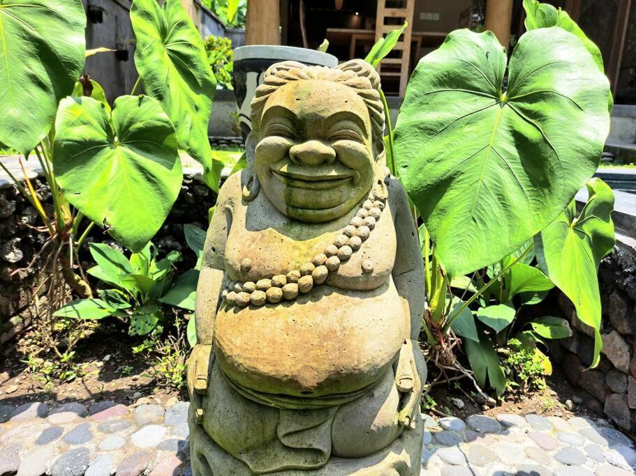 Villa Kayun Ubud (Bali)