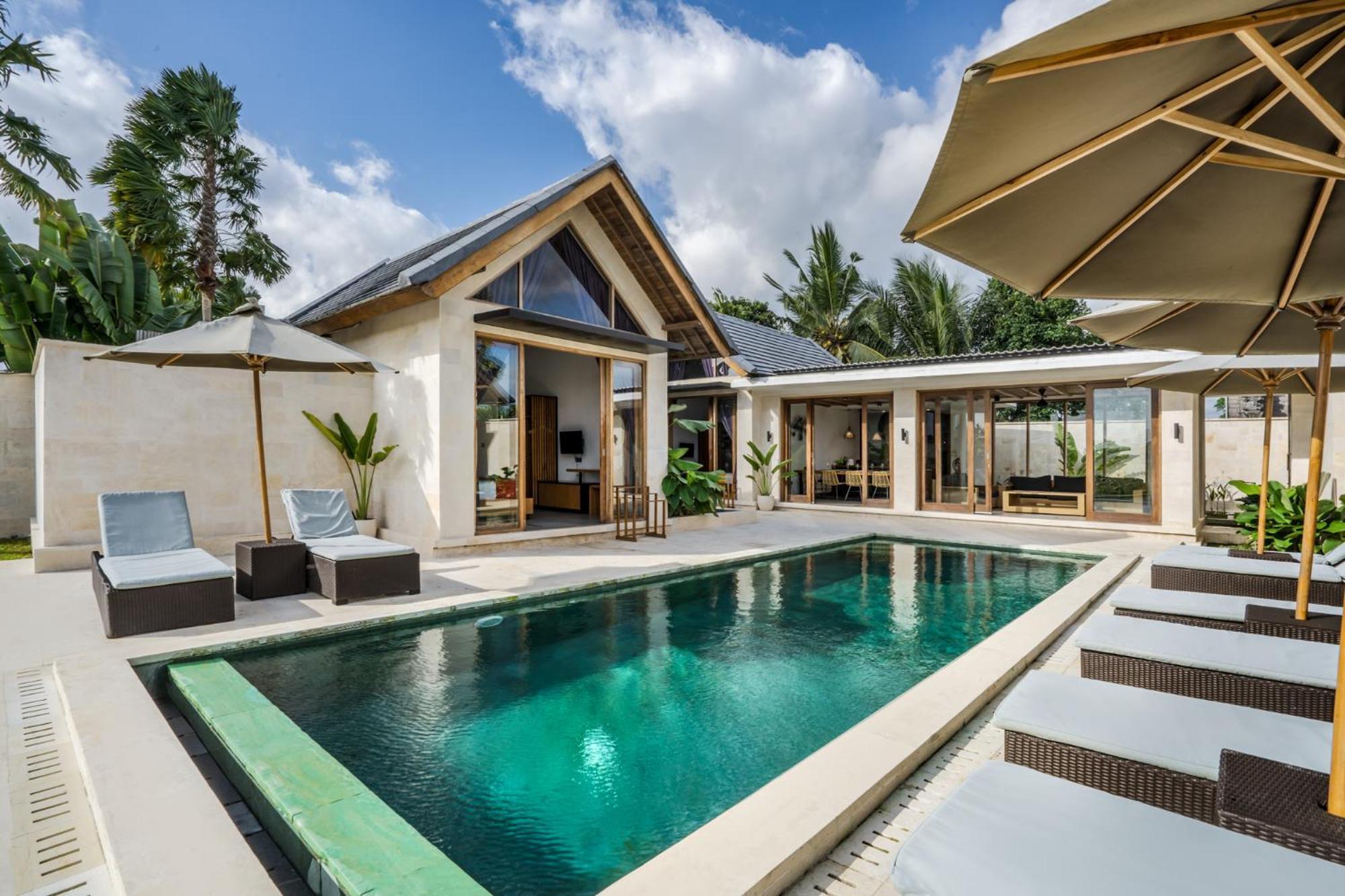 Mango Paradise By Balisuperhost Villa
