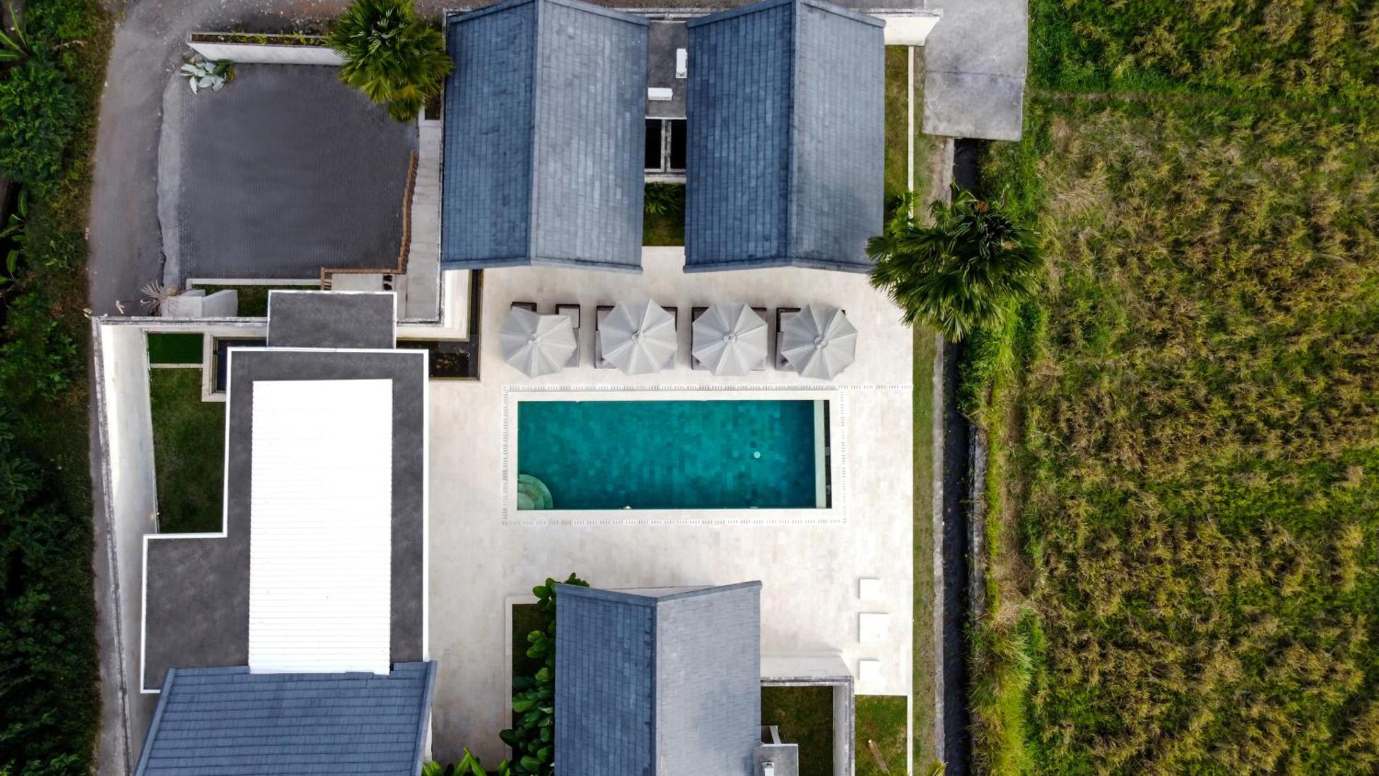 Villa Mango Paradise By Balisuperhost