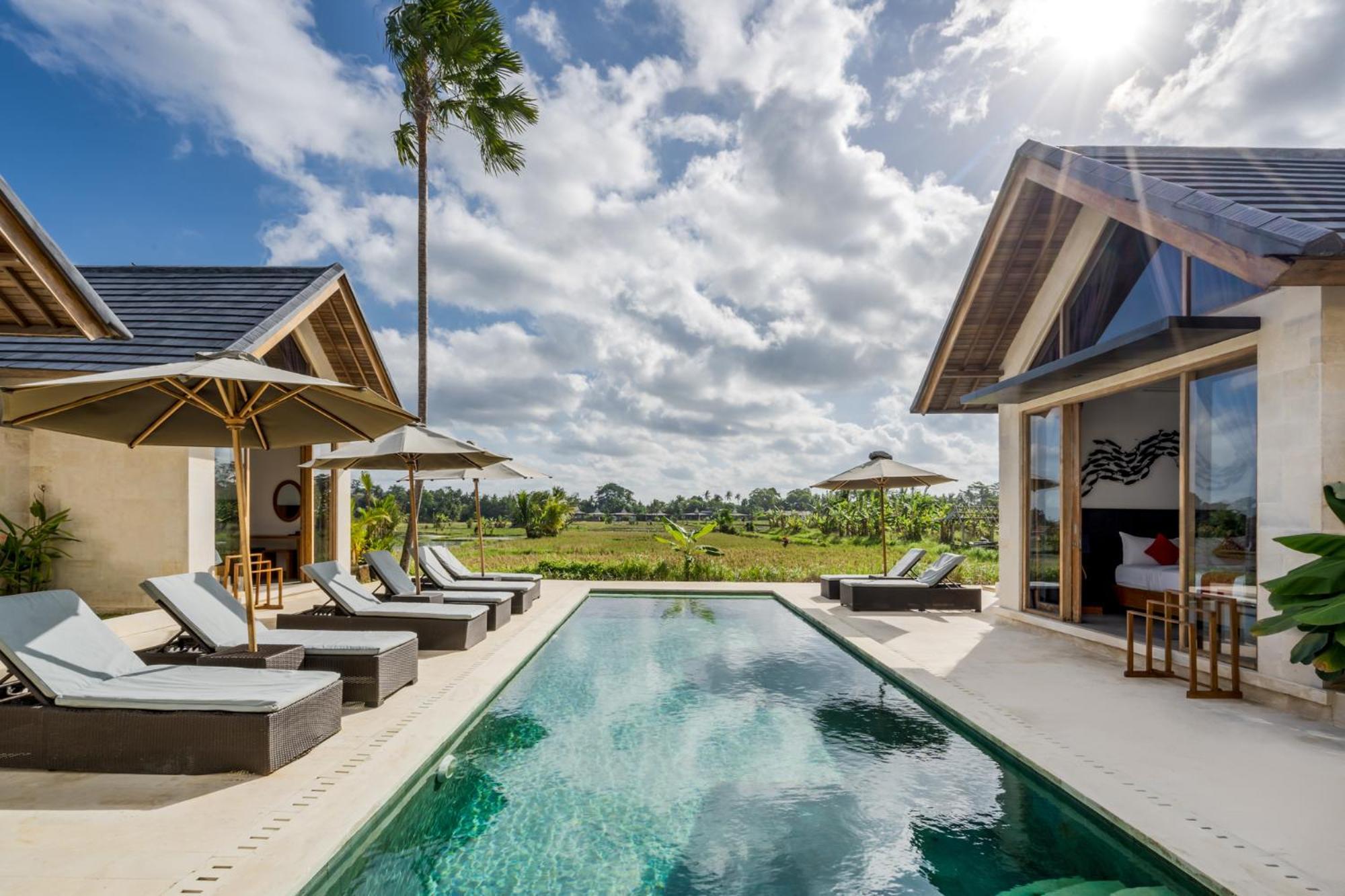 Mango Paradise By Balisuperhost Villa Ubud (Bali)