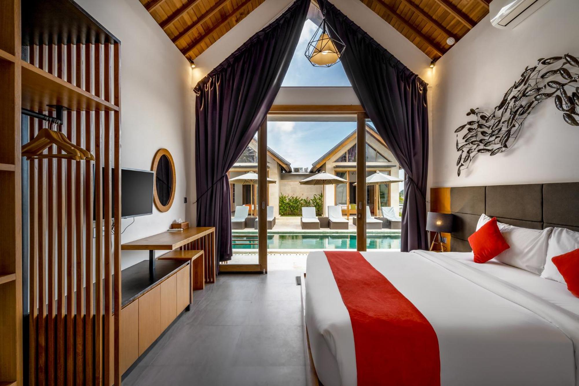 Mango Paradise By Balisuperhost Villa