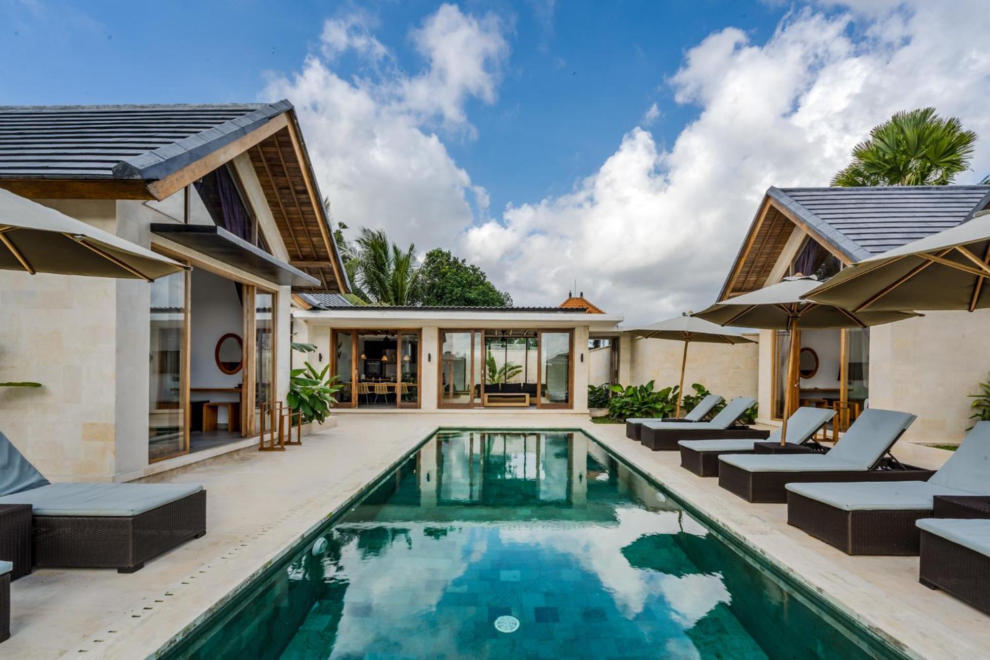 Villa Mango Paradise By Balisuperhost *