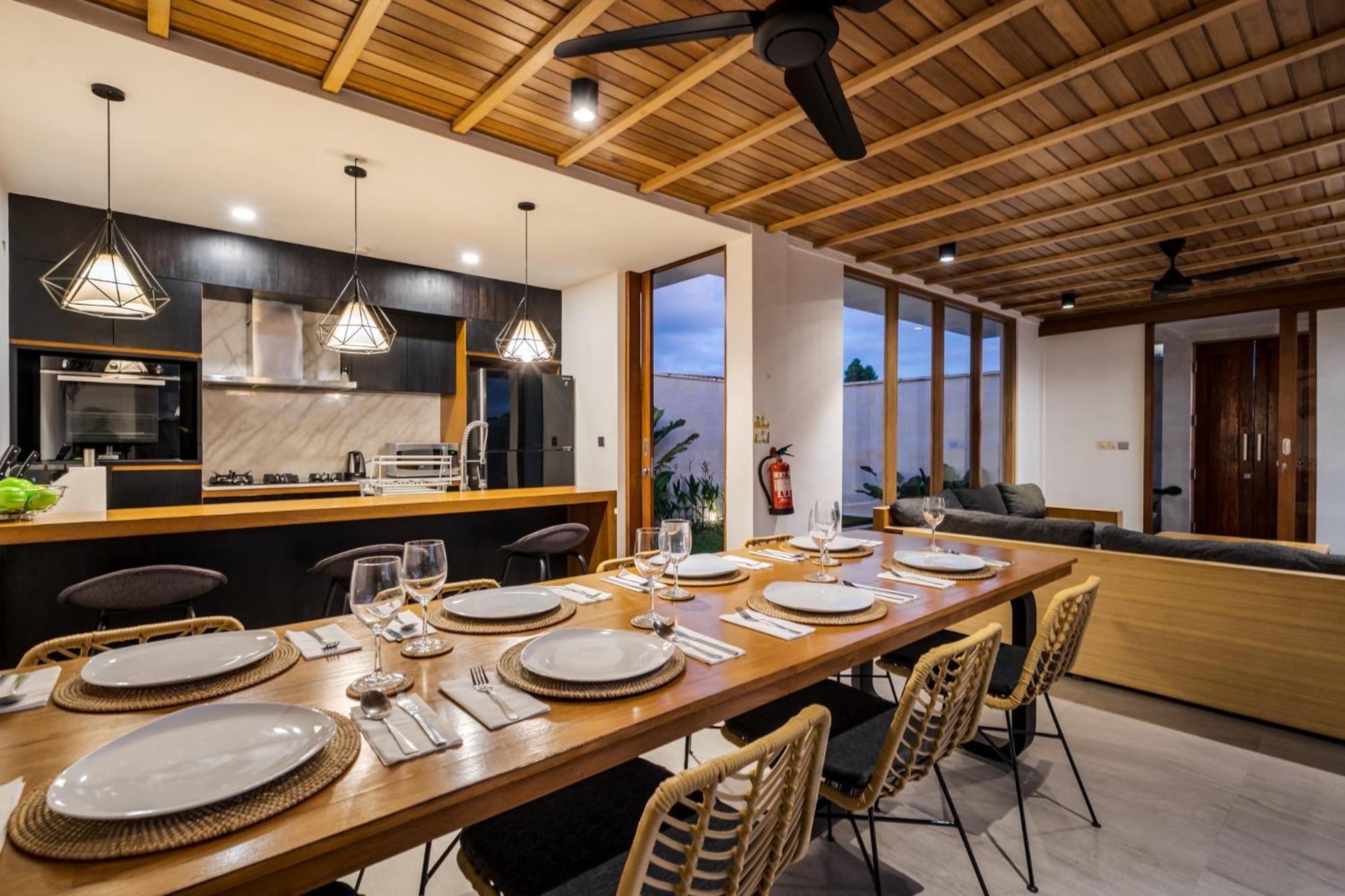 Villa Mango Paradise By Balisuperhost Ubud (Bali)