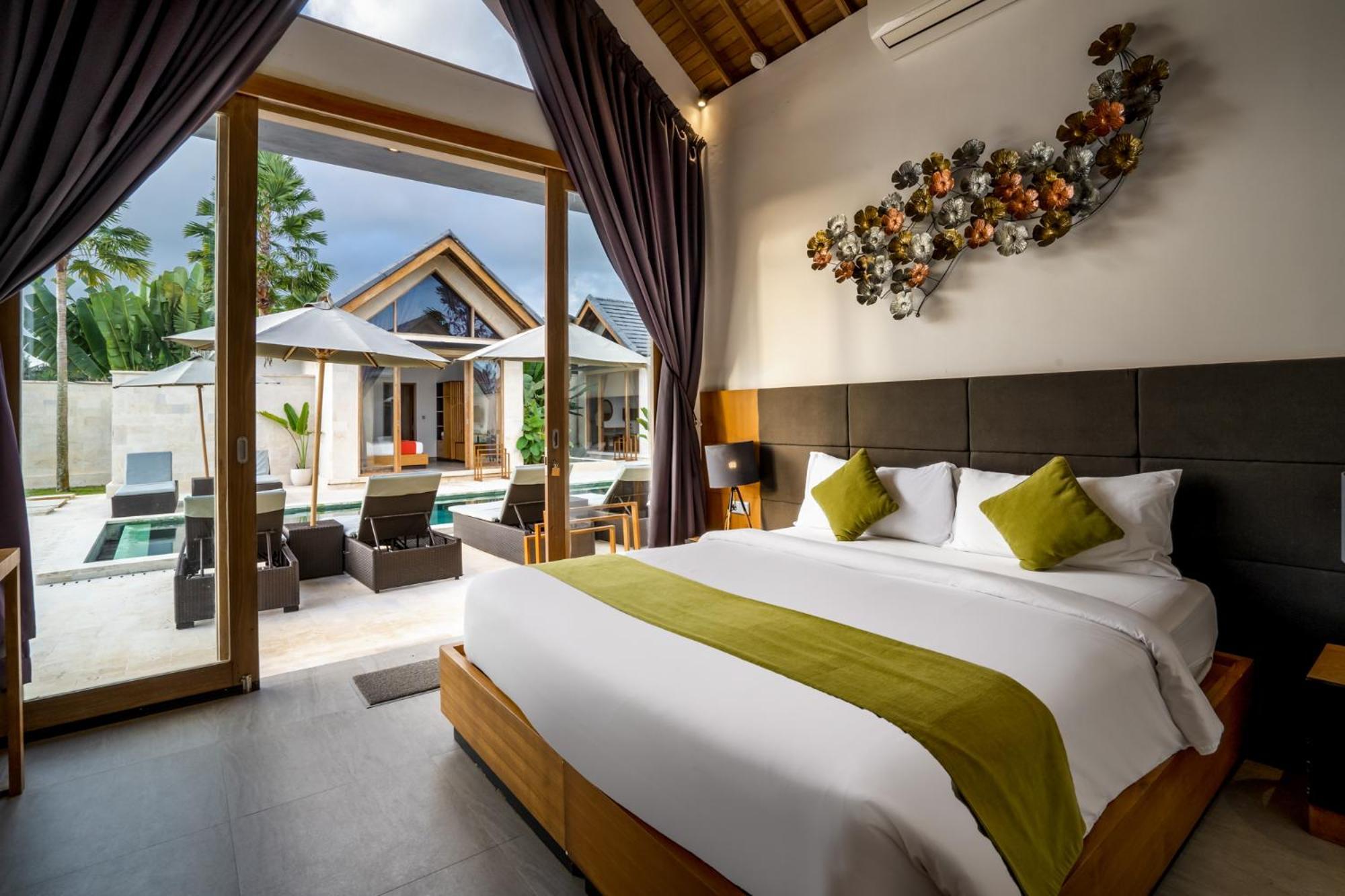 Mango Paradise By Balisuperhost Villa *