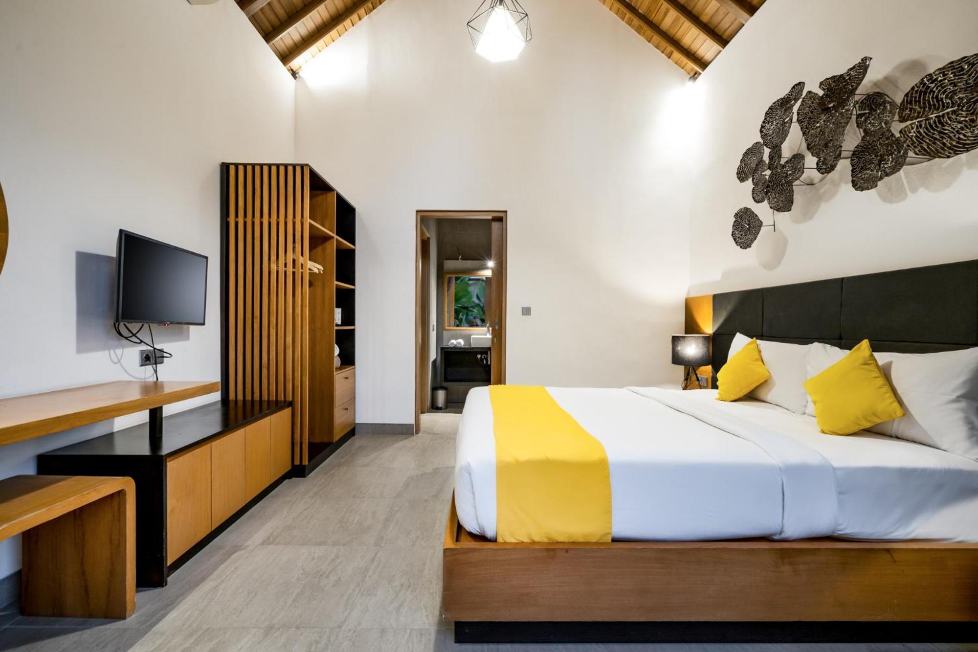 Villa Mango Paradise By Balisuperhost *