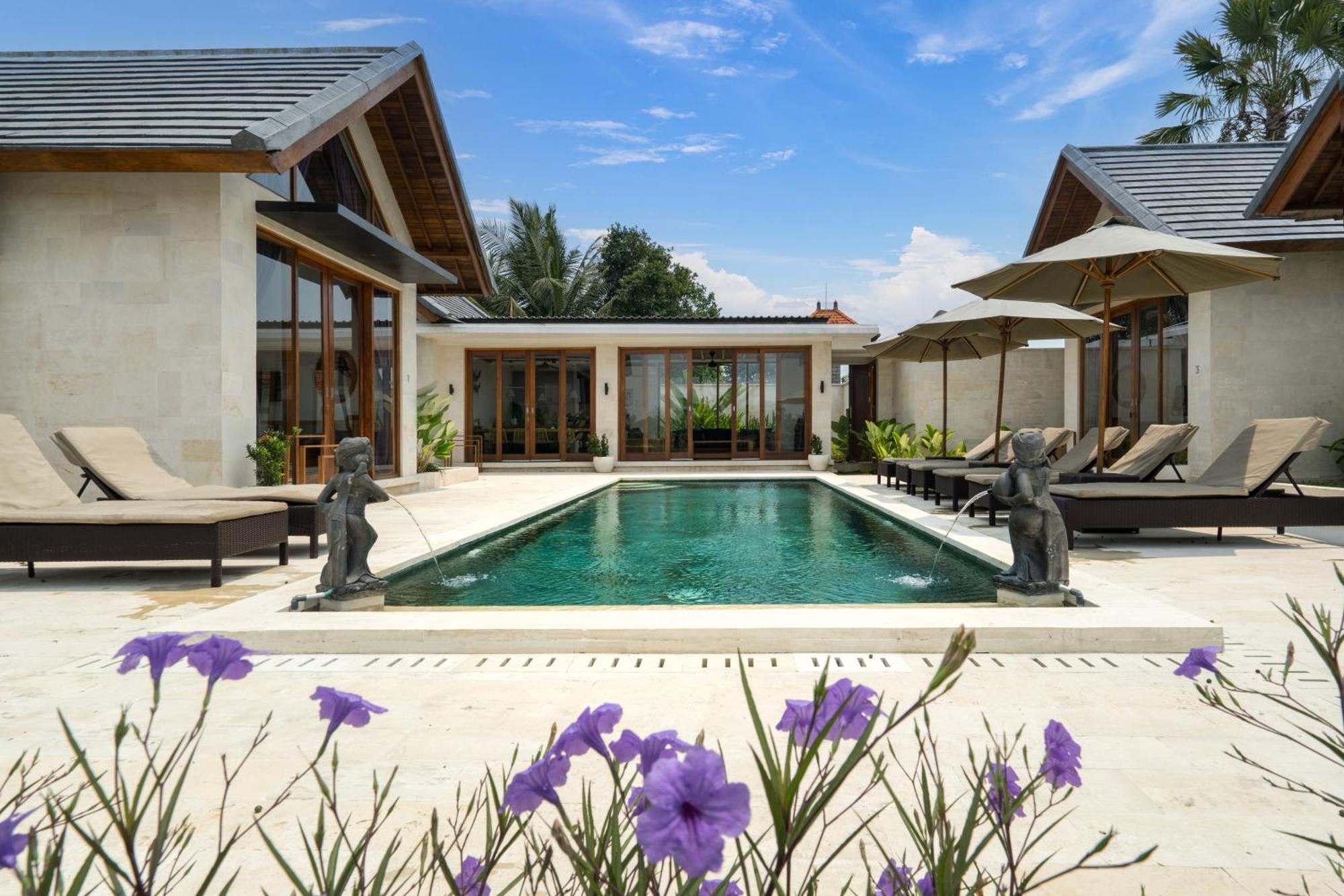 Mango Paradise By Balisuperhost Ubud (Bali)