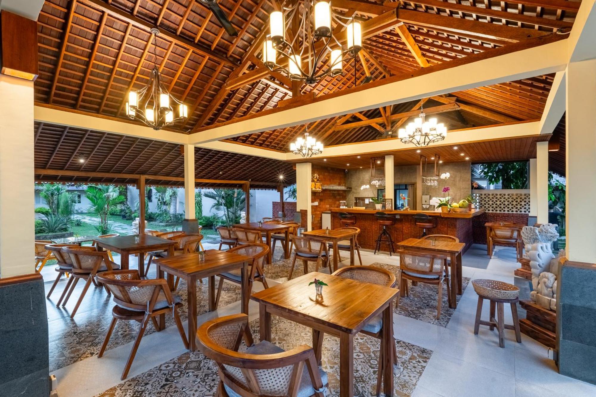 Puri Andong Ubud