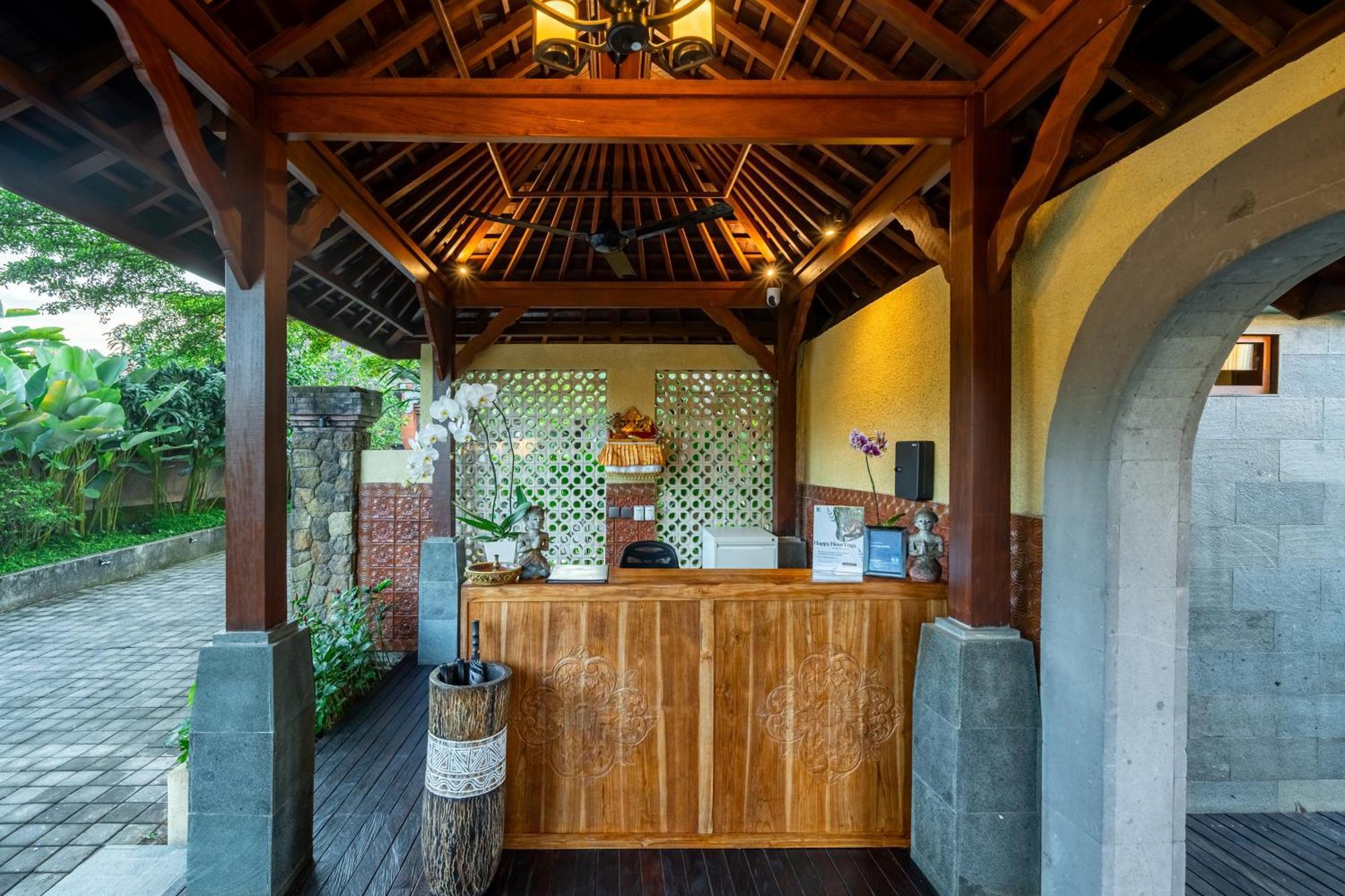 Hotel Puri Andong