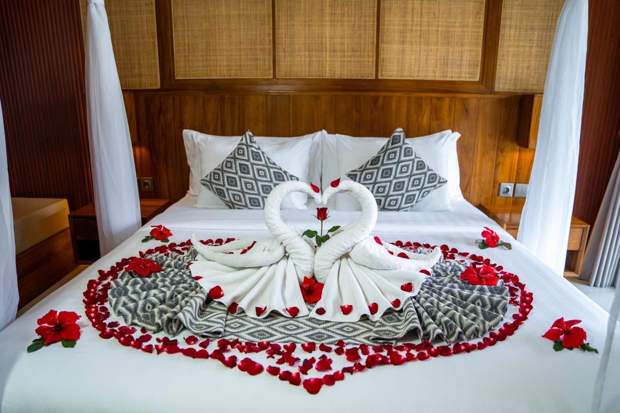 Hotel Puri Andong