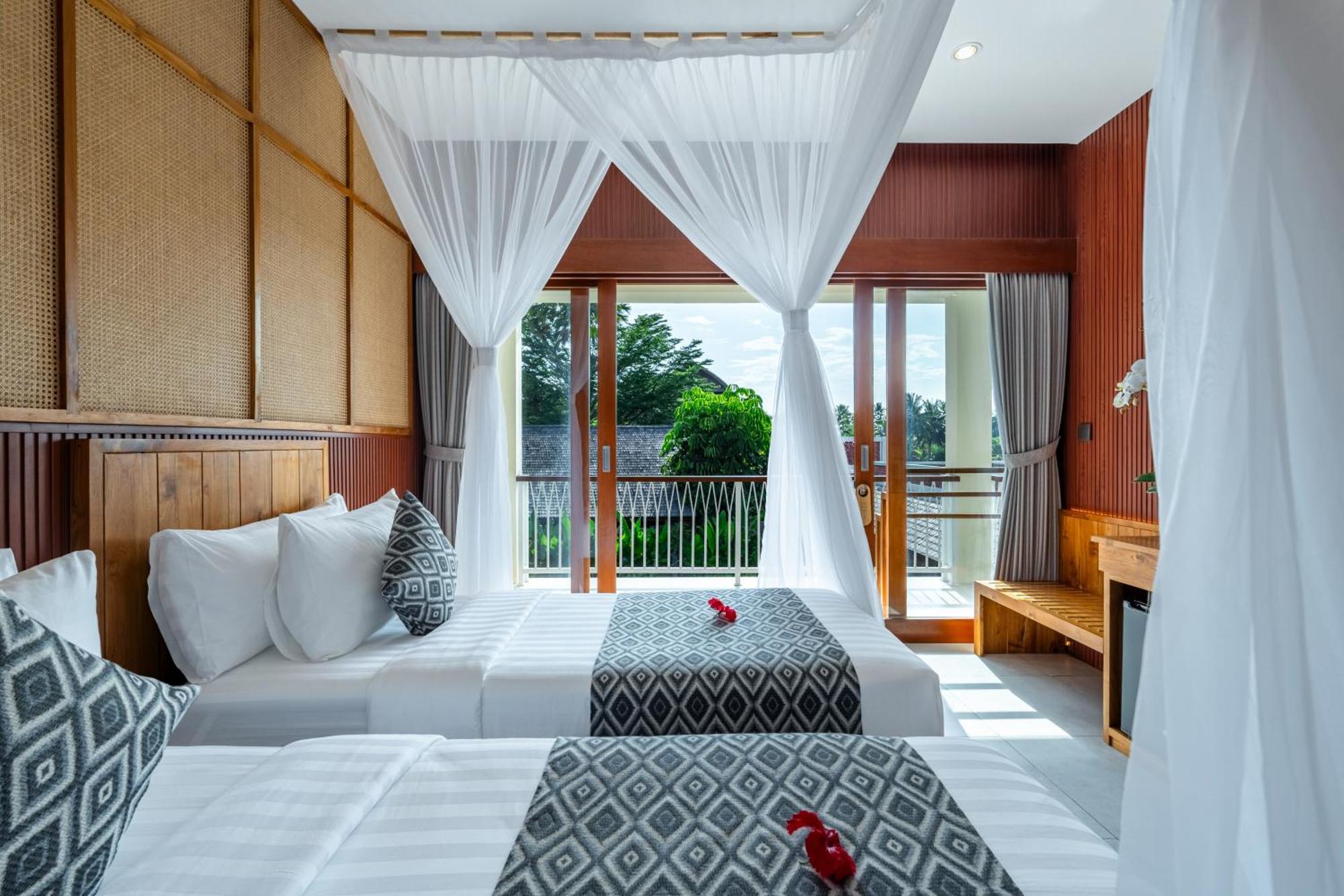 Hotel Puri Andong