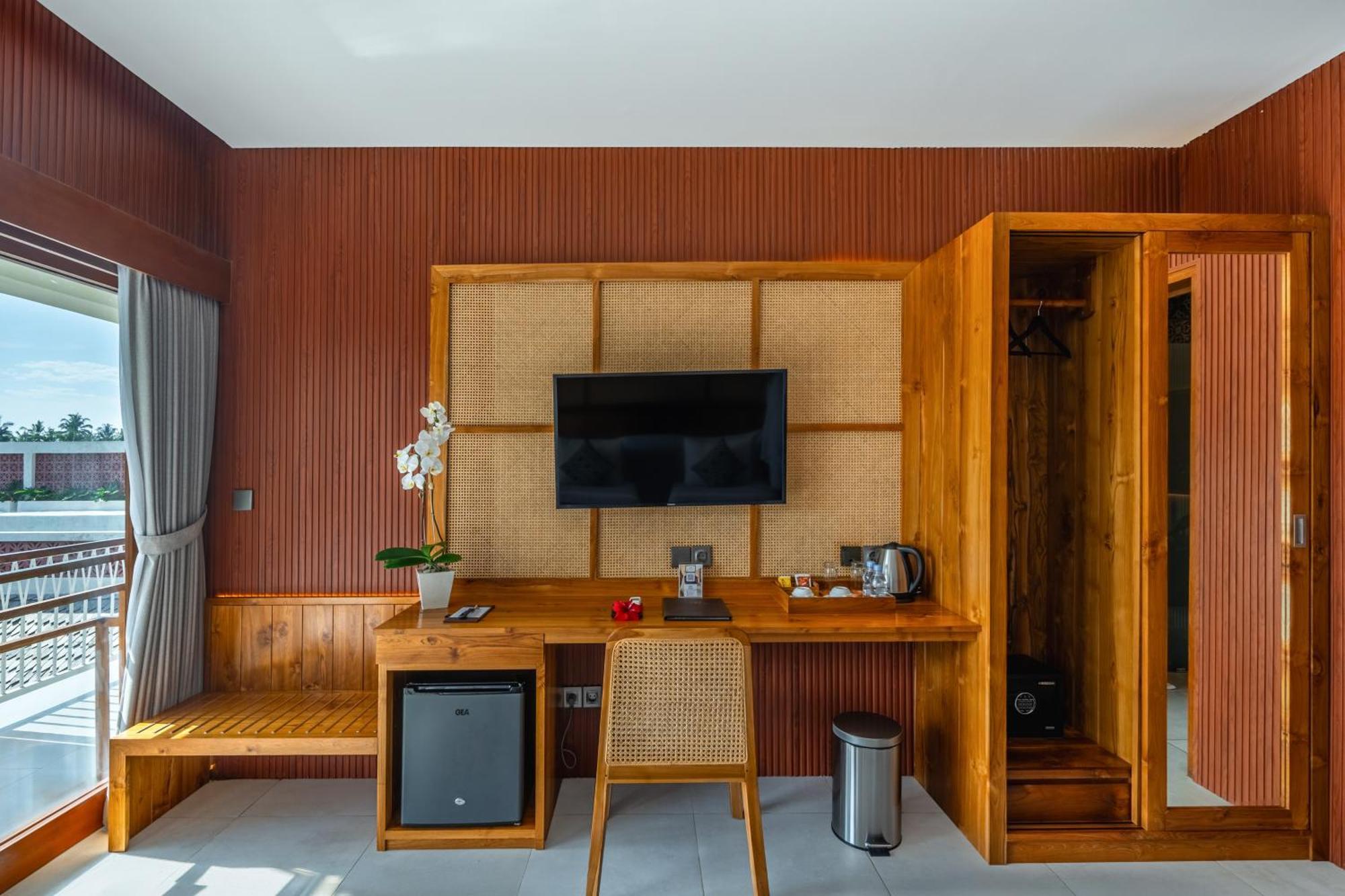 Puri Andong Hotel Ubud