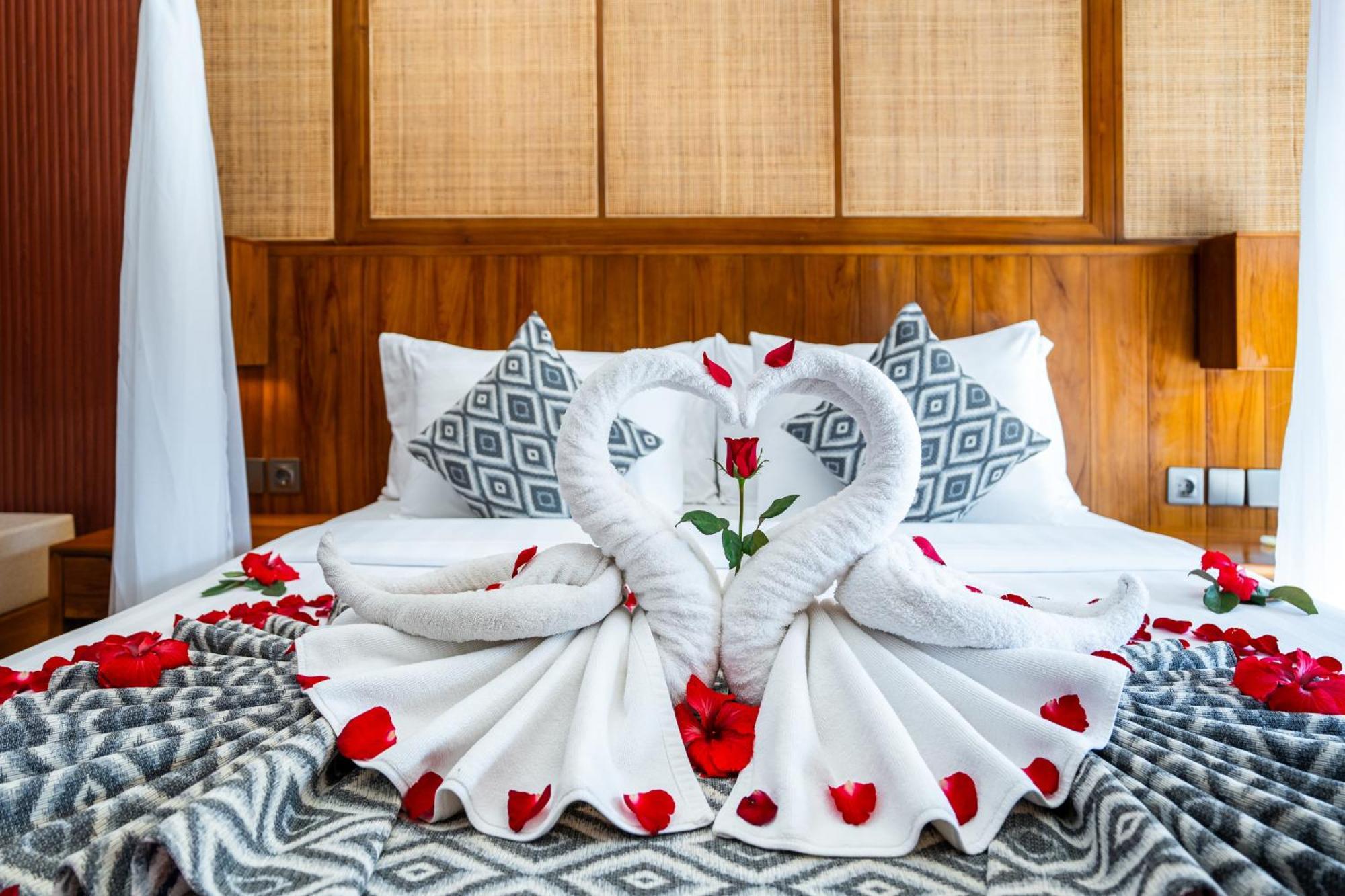 Puri Andong 3* Ubud