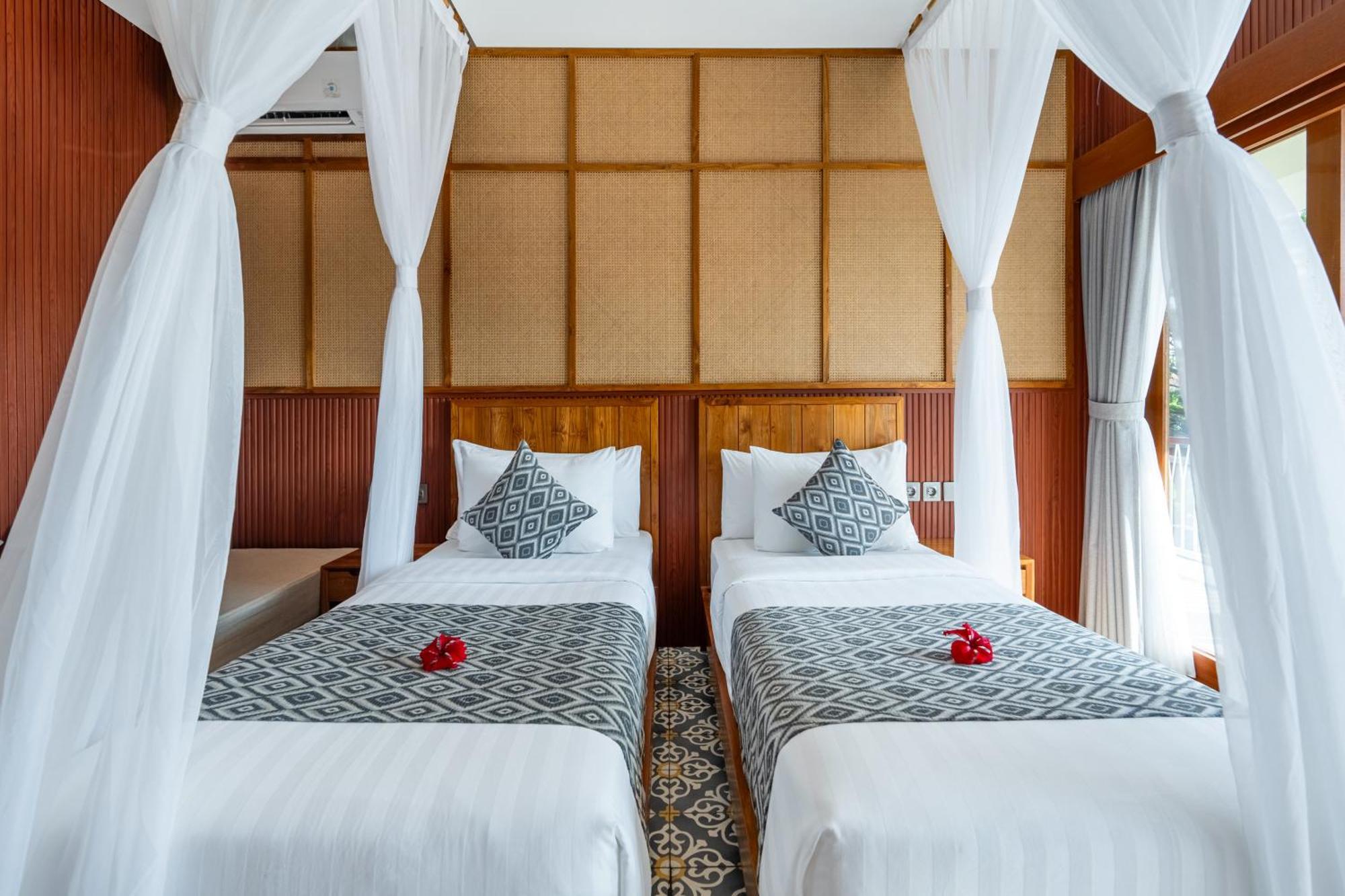 Puri Andong Hotel Ubud