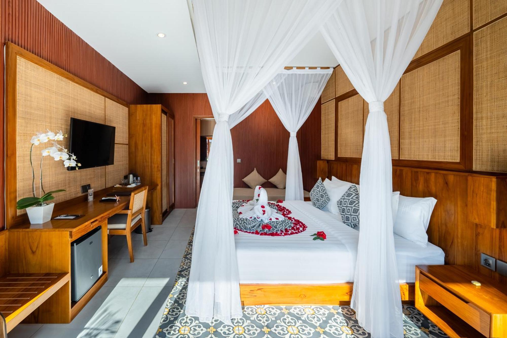 Hotel Puri Andong