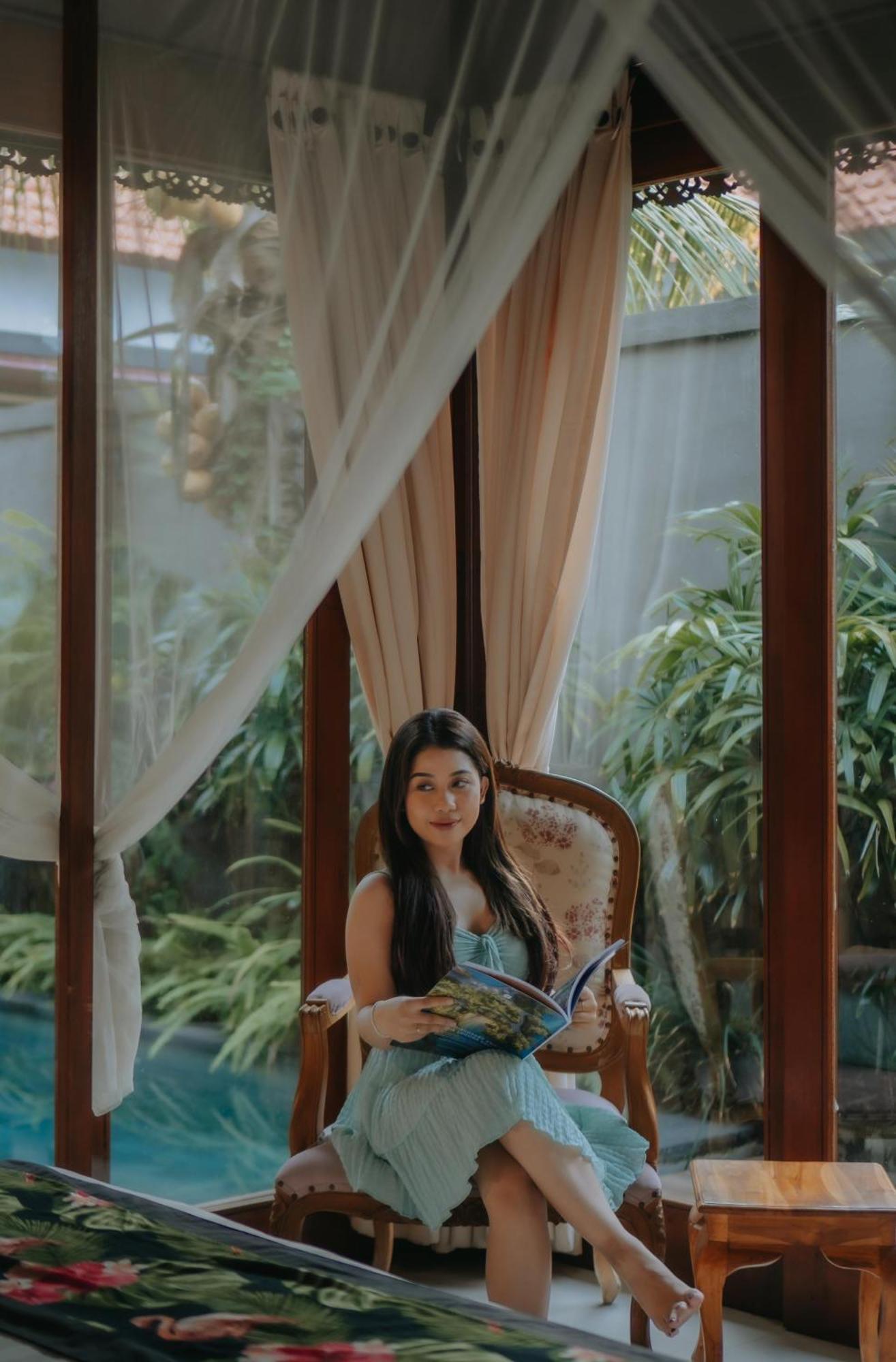 The Jema Private Ubud