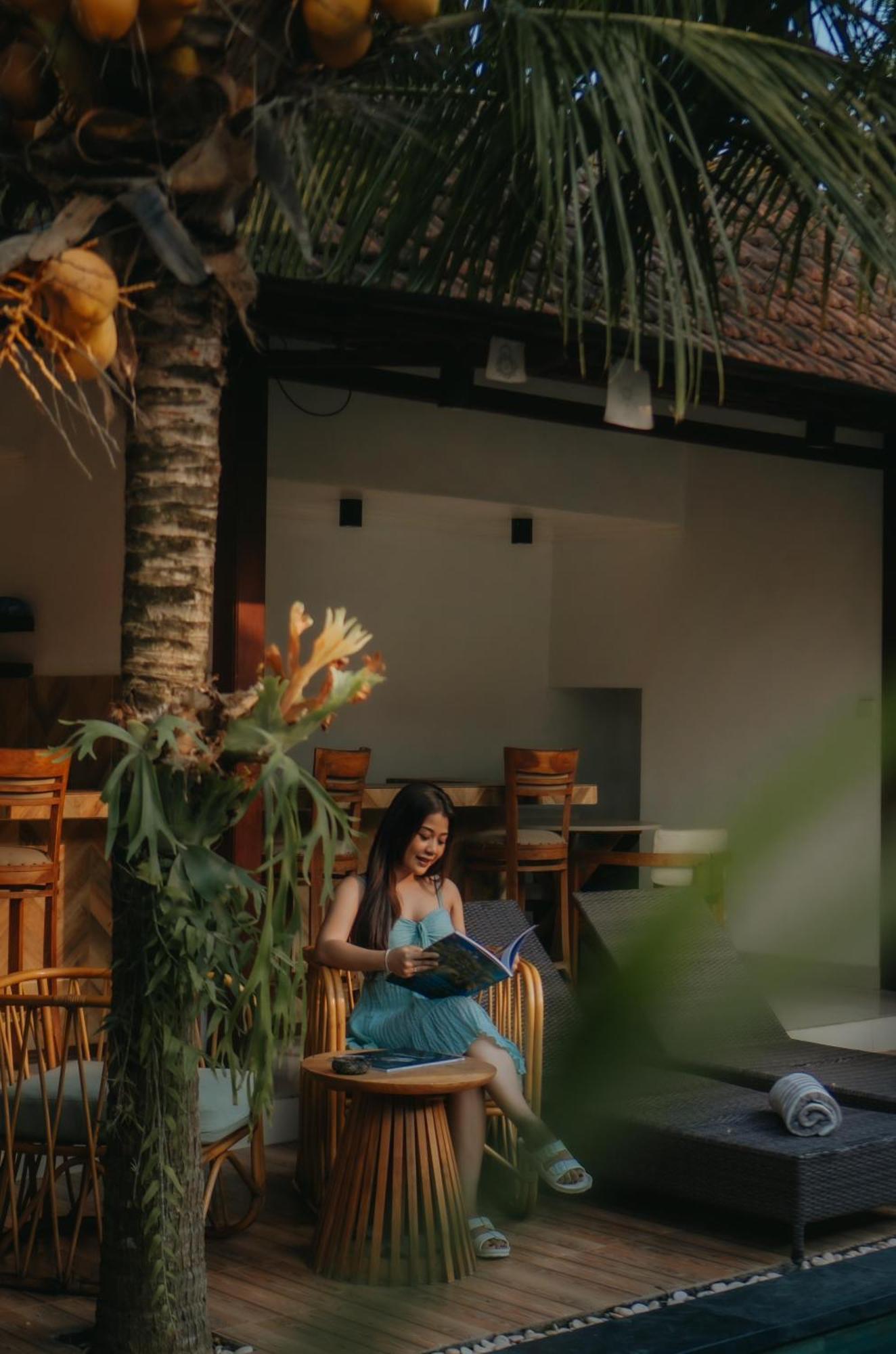 The Jema Private * Ubud