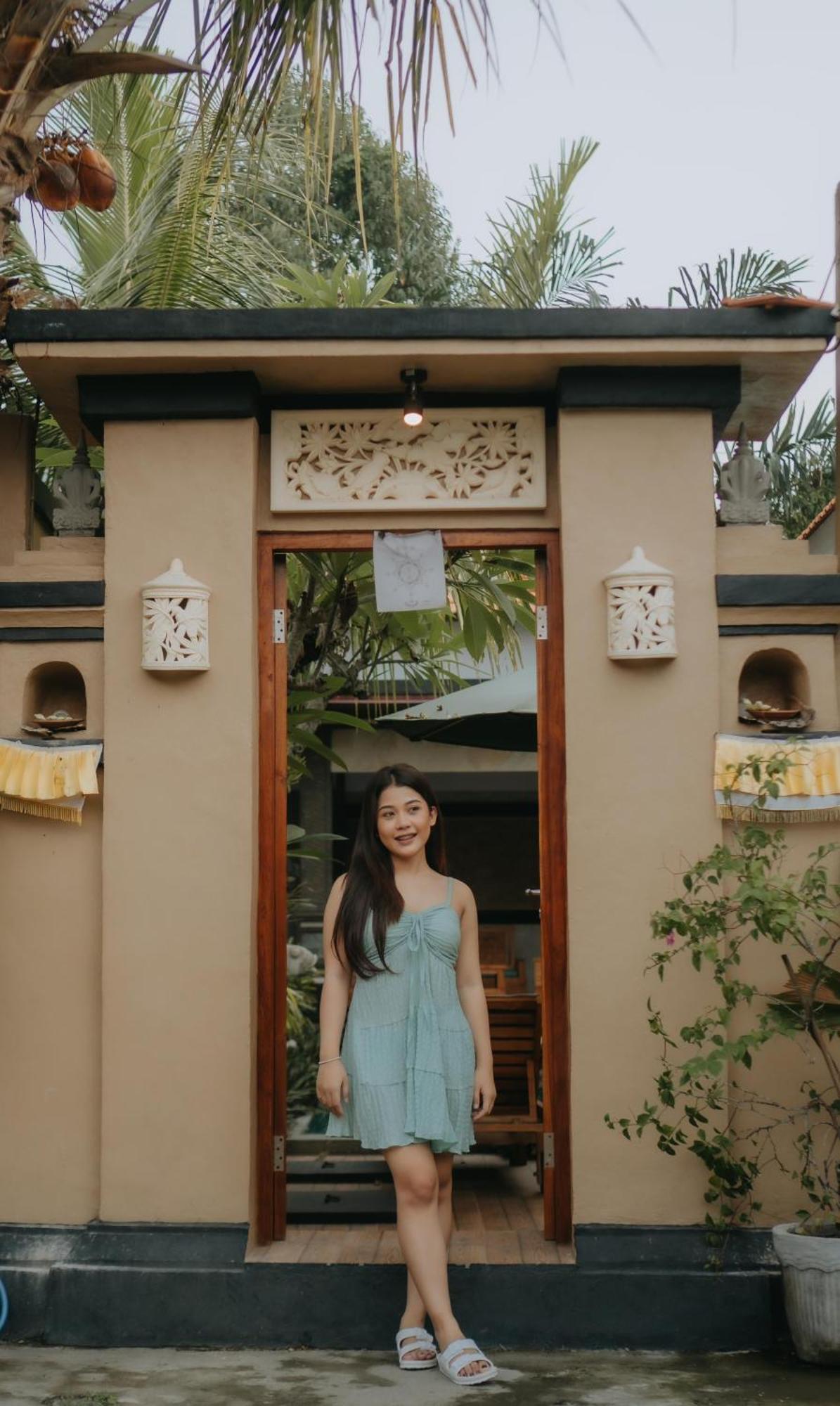 The Jema Private Villa