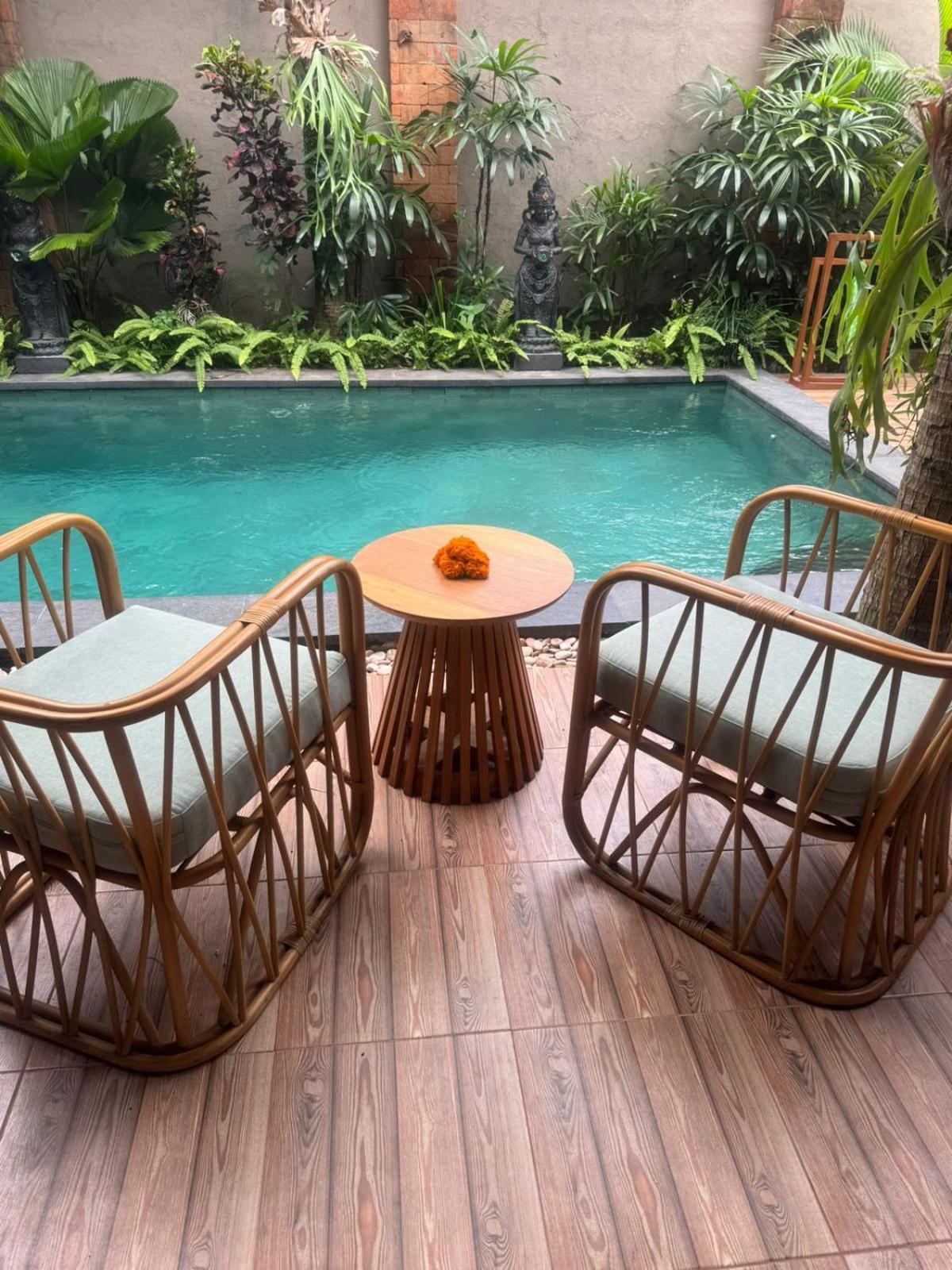 The Jema Private Villa *