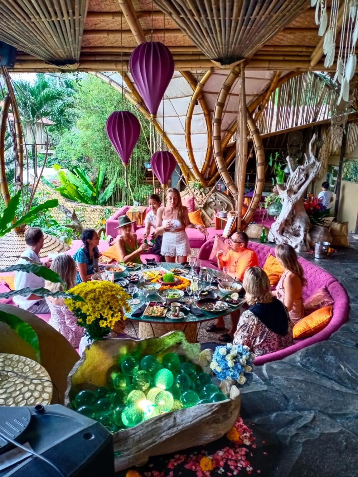 Akasha New Earth Haven Guest house