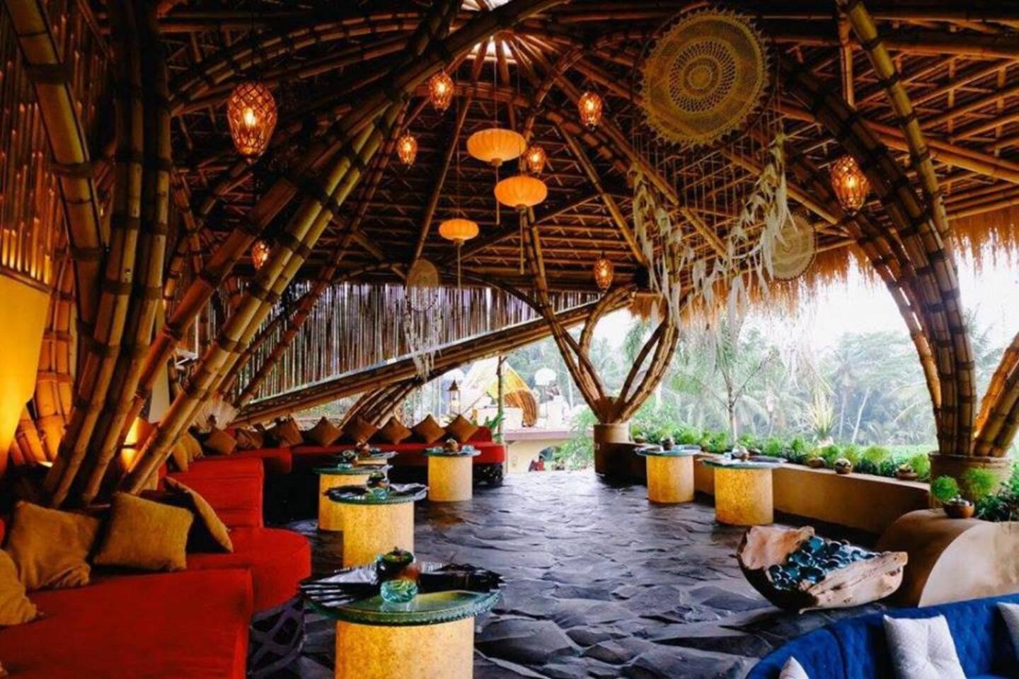 Akasha New Earth Haven * Ubud (Bali)