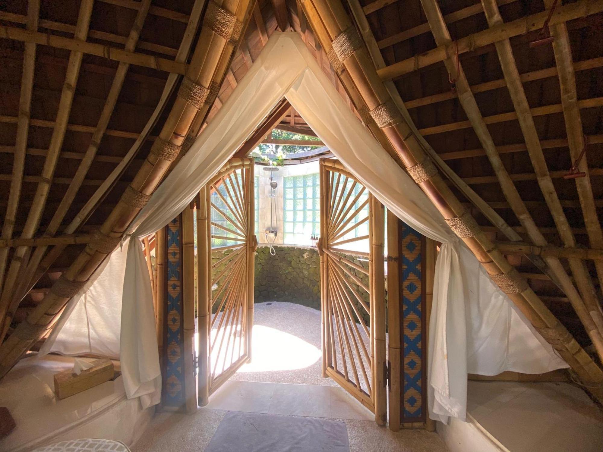 Akasha New Earth Haven * Ubud (Bali)